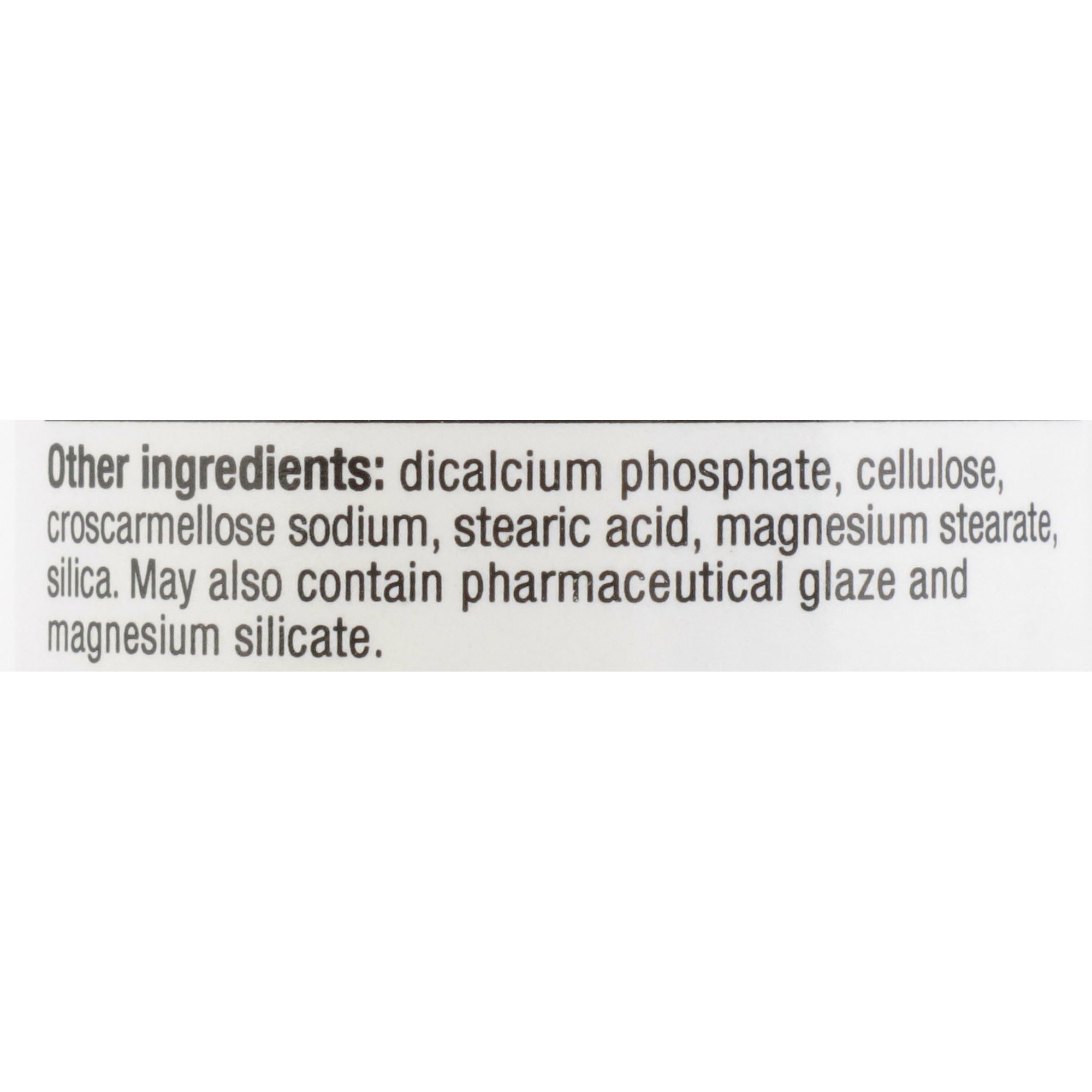Geri-Care - 864-06-HST Geri-Care® Melatonin Natural Sleep Aid