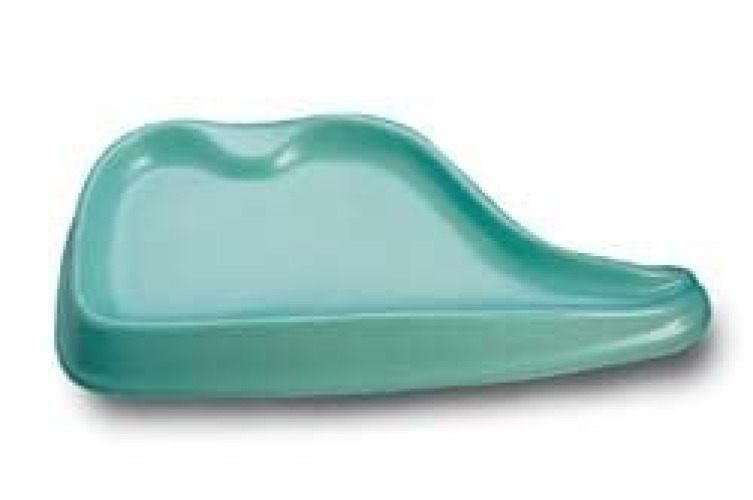 Hopkins Medical Products - 585356 Shampoo Tray Green