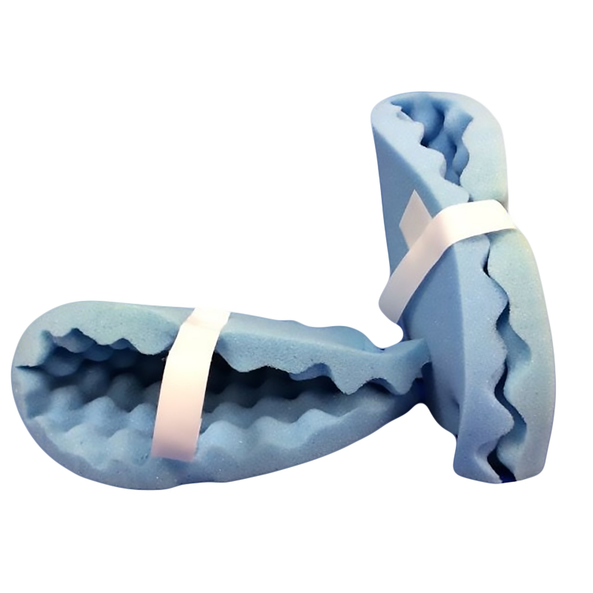 Span America - 50077-111 Span America Heel Protector