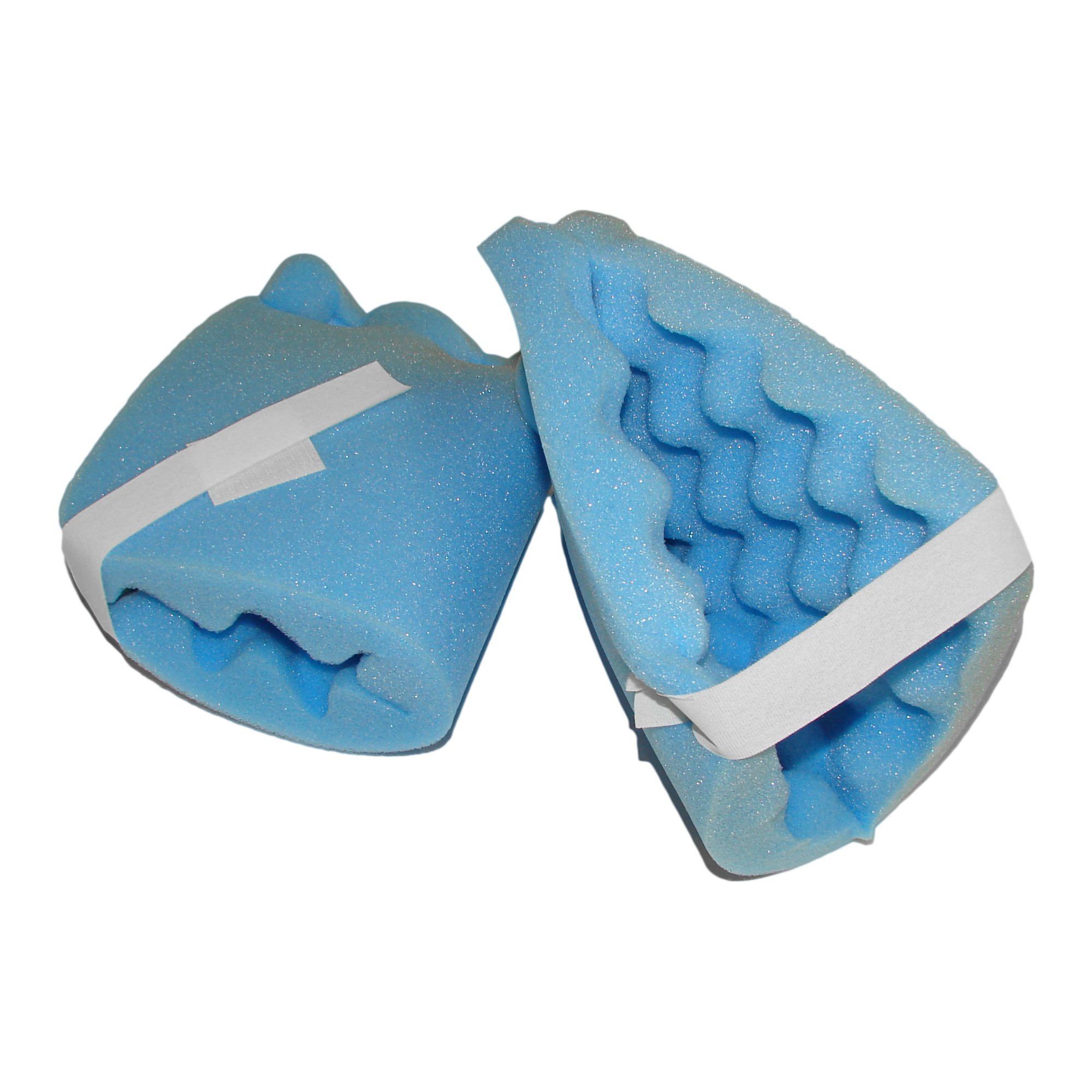 Span America - 50077-111 Span America Heel Protector
