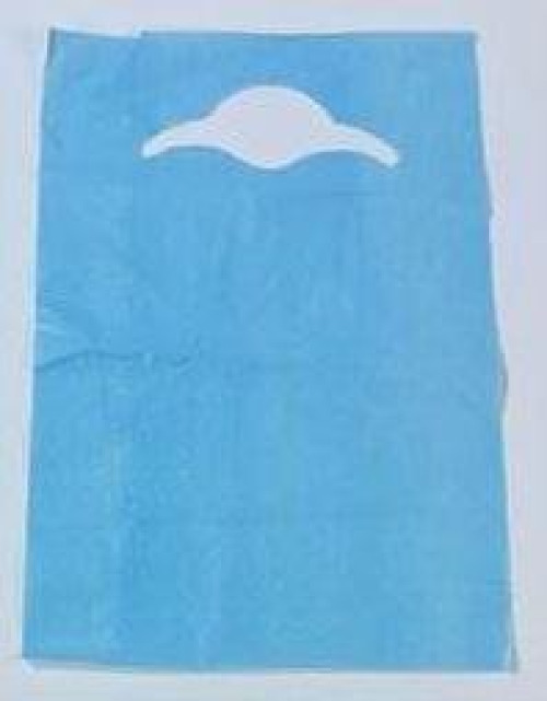 Tidi Products - 980964 Tidi® Tie Closure Bib