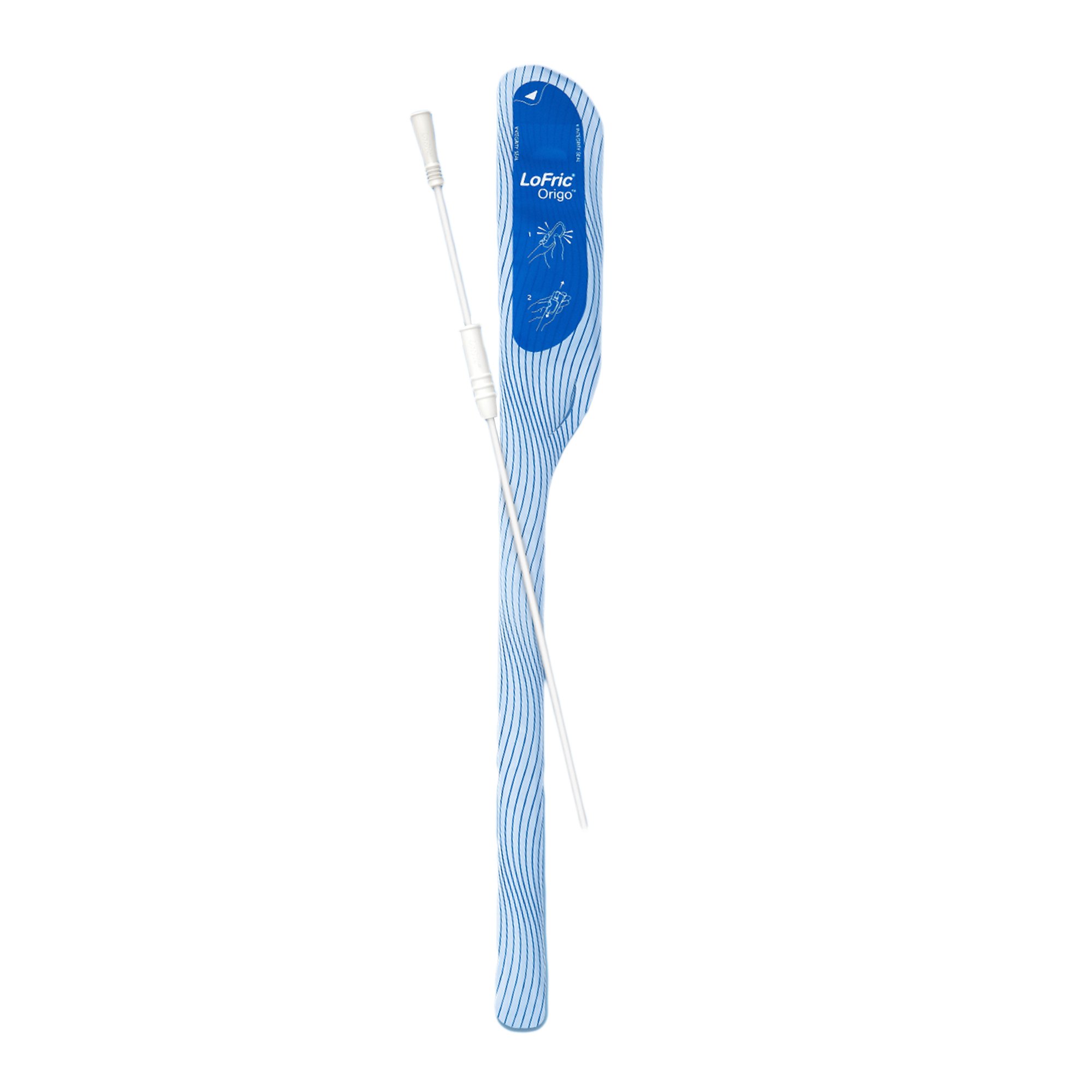 Wellspect Healthcare - 4441440 LoFric® Urethral Catheter