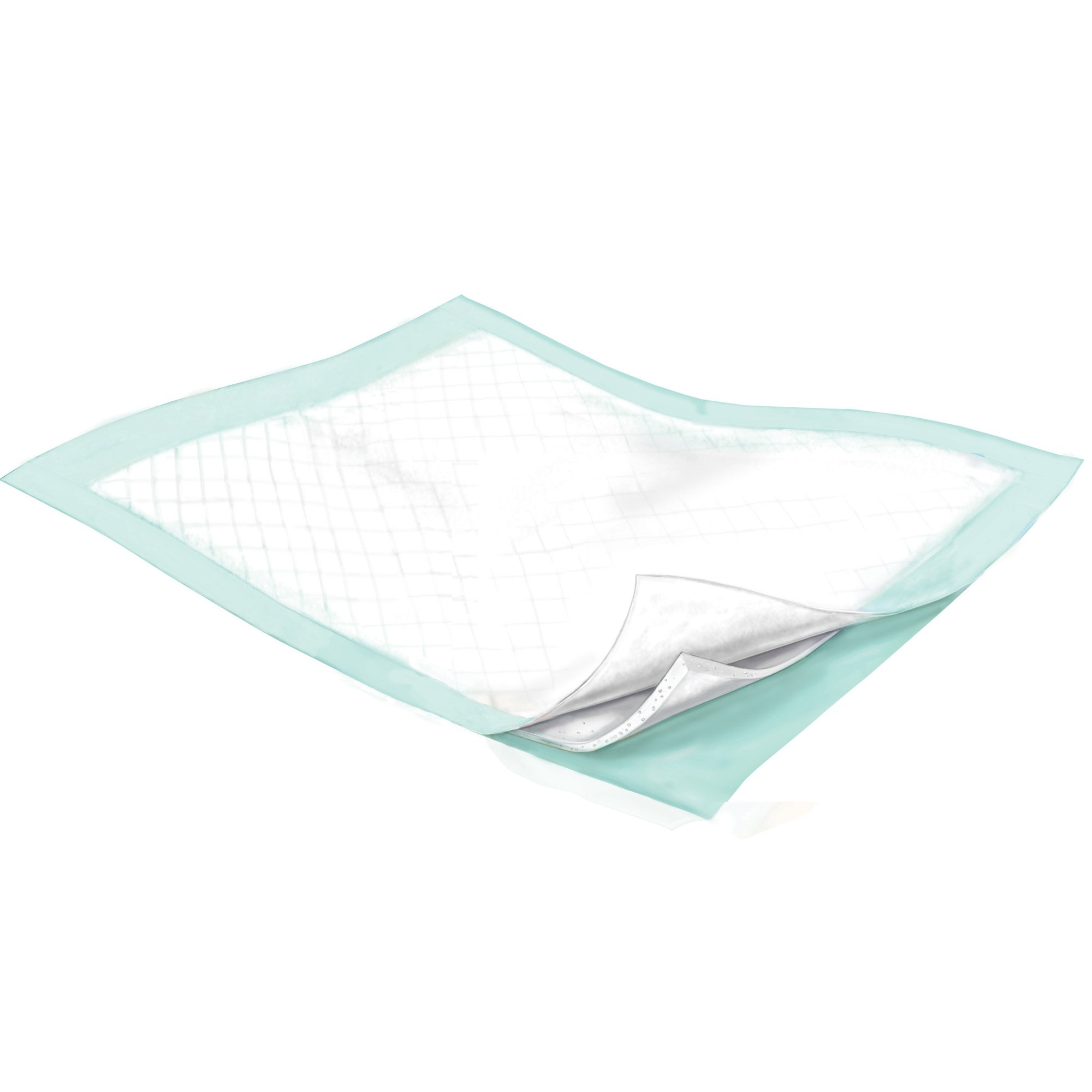 Cardinal - 968 Wings Plus Underpads