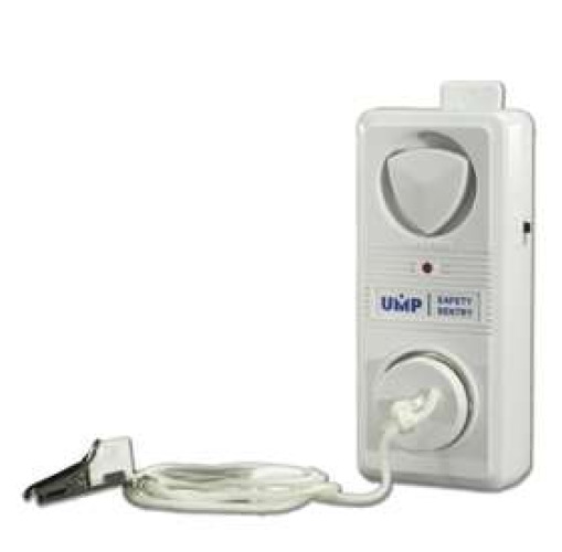 Alimed - 2970009502 Alarm System UMP™ White