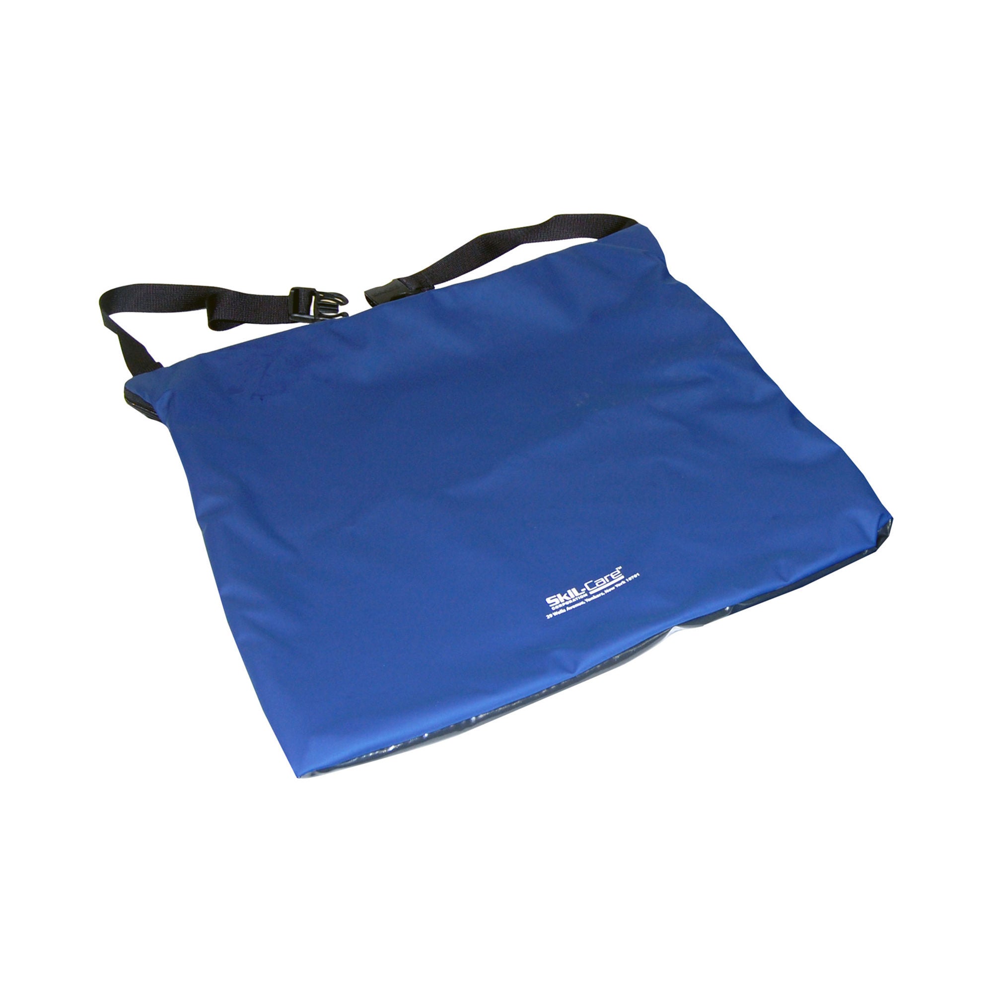 Skil-Care - 781030 Wheelchair Seat Cushion Cover Skil-Care™ Universal 18 X 16 X 1 to 2 Inch