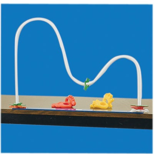Fabrication Enterprises - 10-1155 Shoulder Exerciser