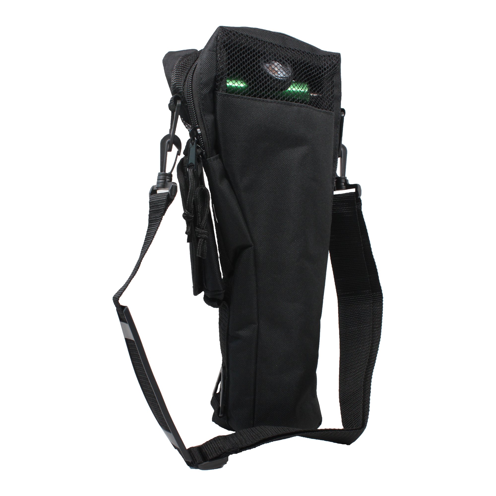 Sunset Healthcare - CSBM6 Sunset O2 Flex Bag