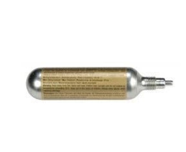 Integra Lifesciences - 33518 CryoSolutions® Liquified Nitrous Oxide Cartridge