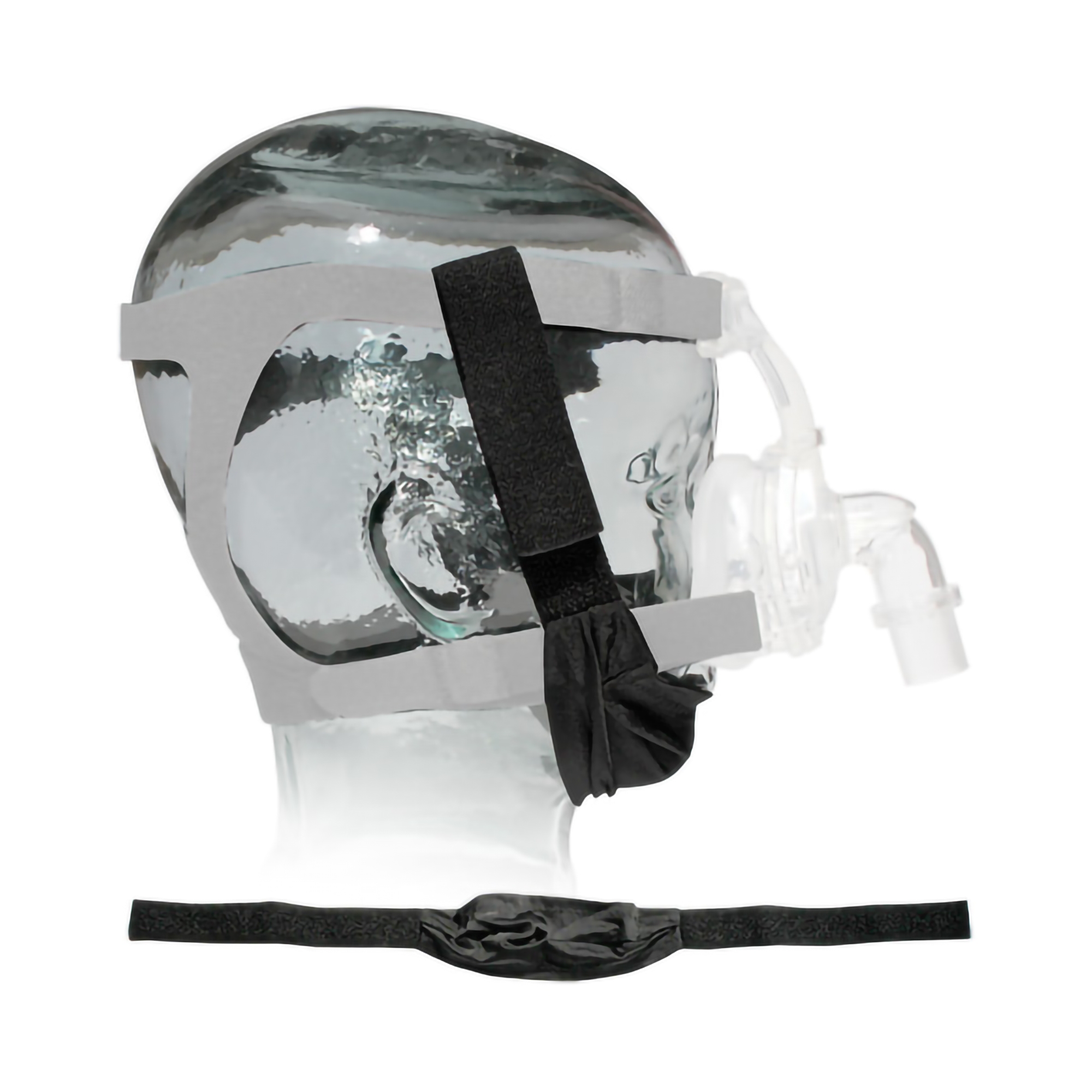 Sunset Healthcare - CS002 Sunset Basic Chinstrap