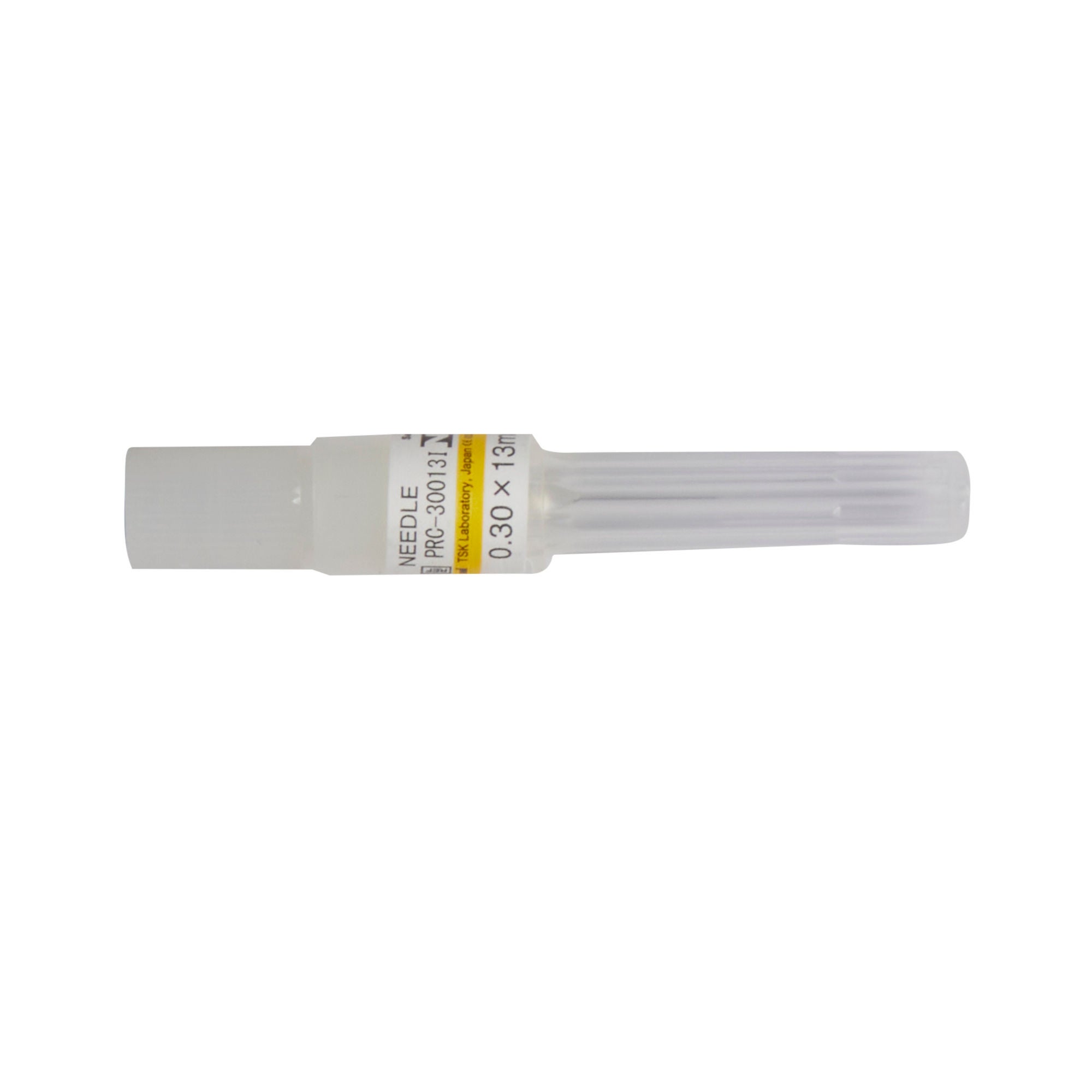 AirTite Products - TSK3013U Hypodermic Needle TSK SteriJect® 1/2 Inch Length 30 Gauge Ultra Thin Wall Without Safety