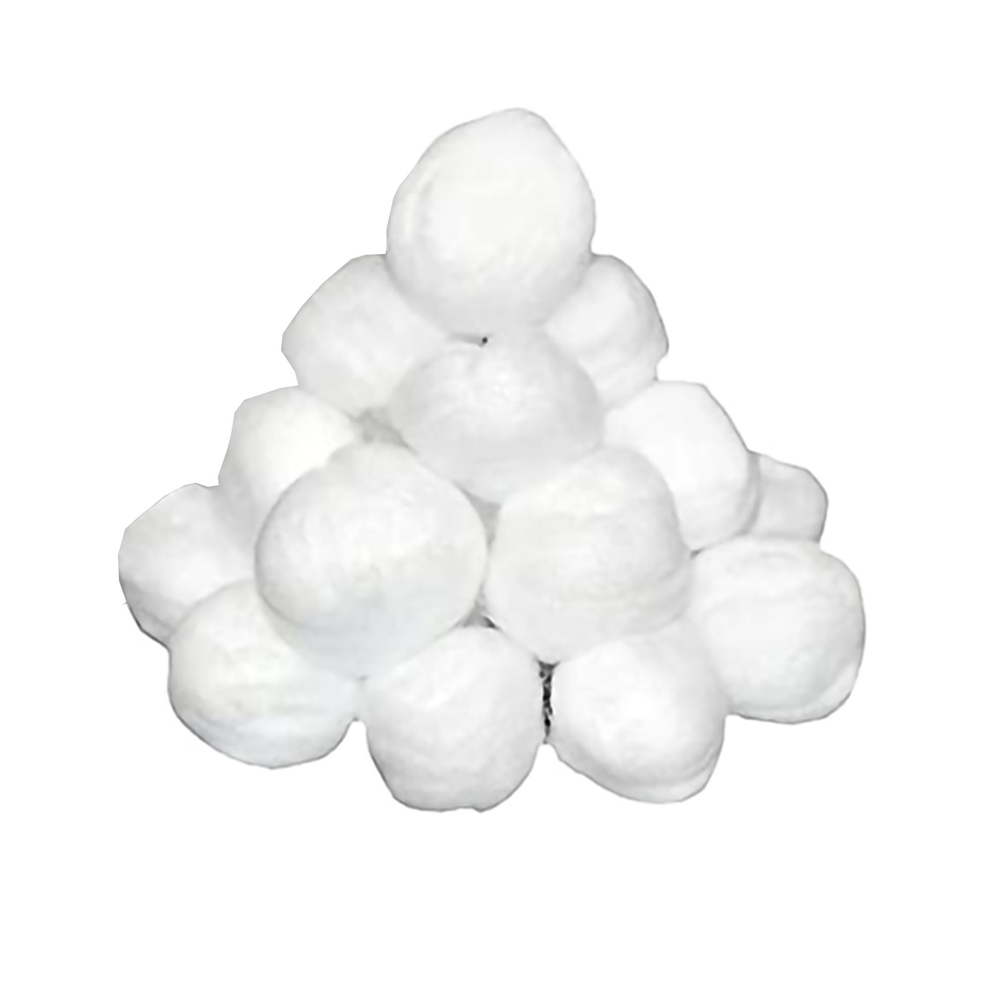 Dukal - 801 Dukal™ Medium Cotton Ball