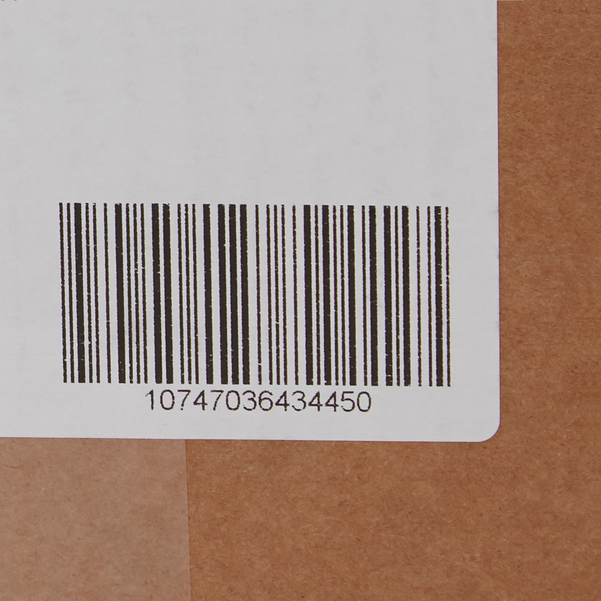 Graham Medical Products 43445 - Graham Medical White Dental Bib, 13.5 x 18 Inch - 500/Case