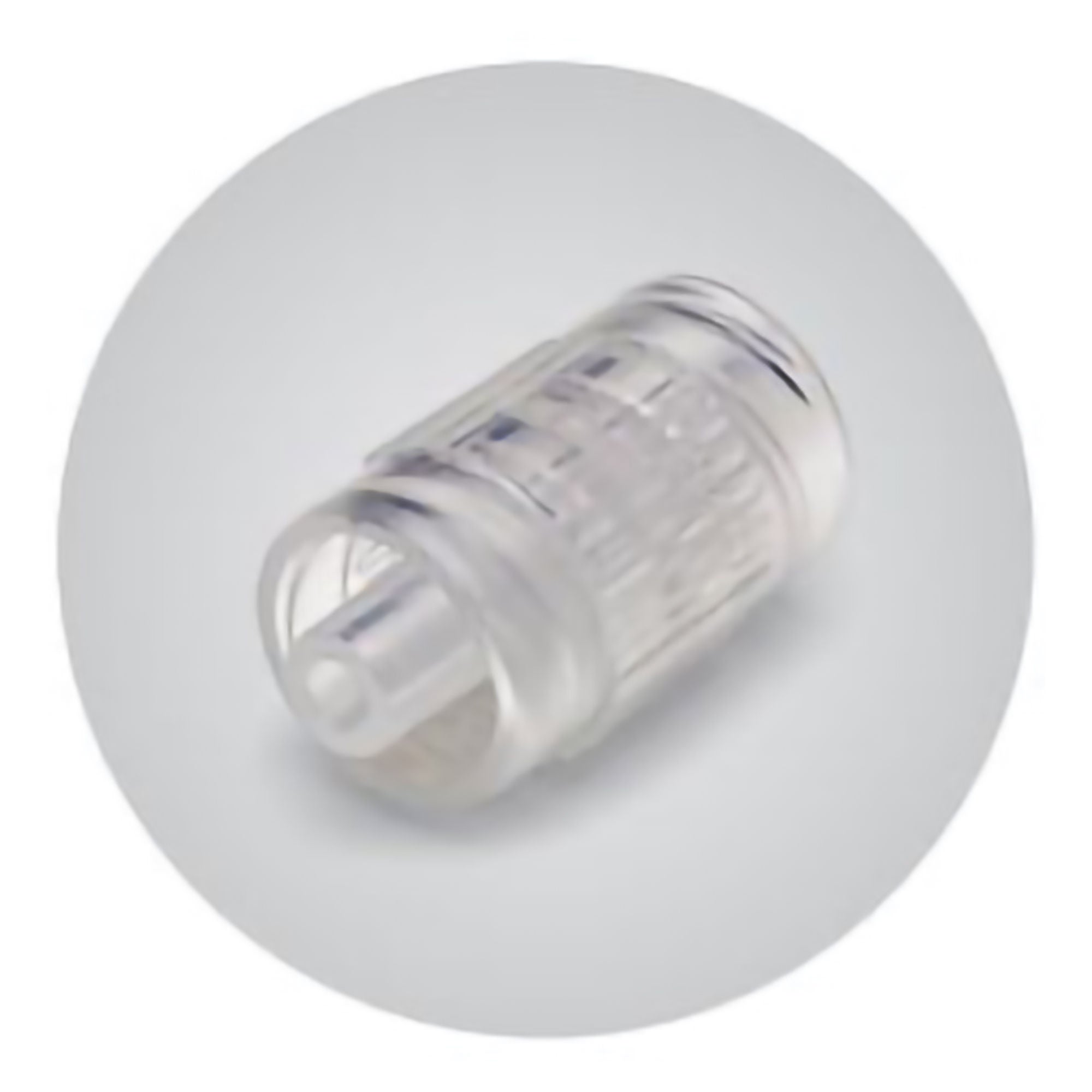Medtronic MITG - 010555 Male/Male Luer Adapter For Capnograph