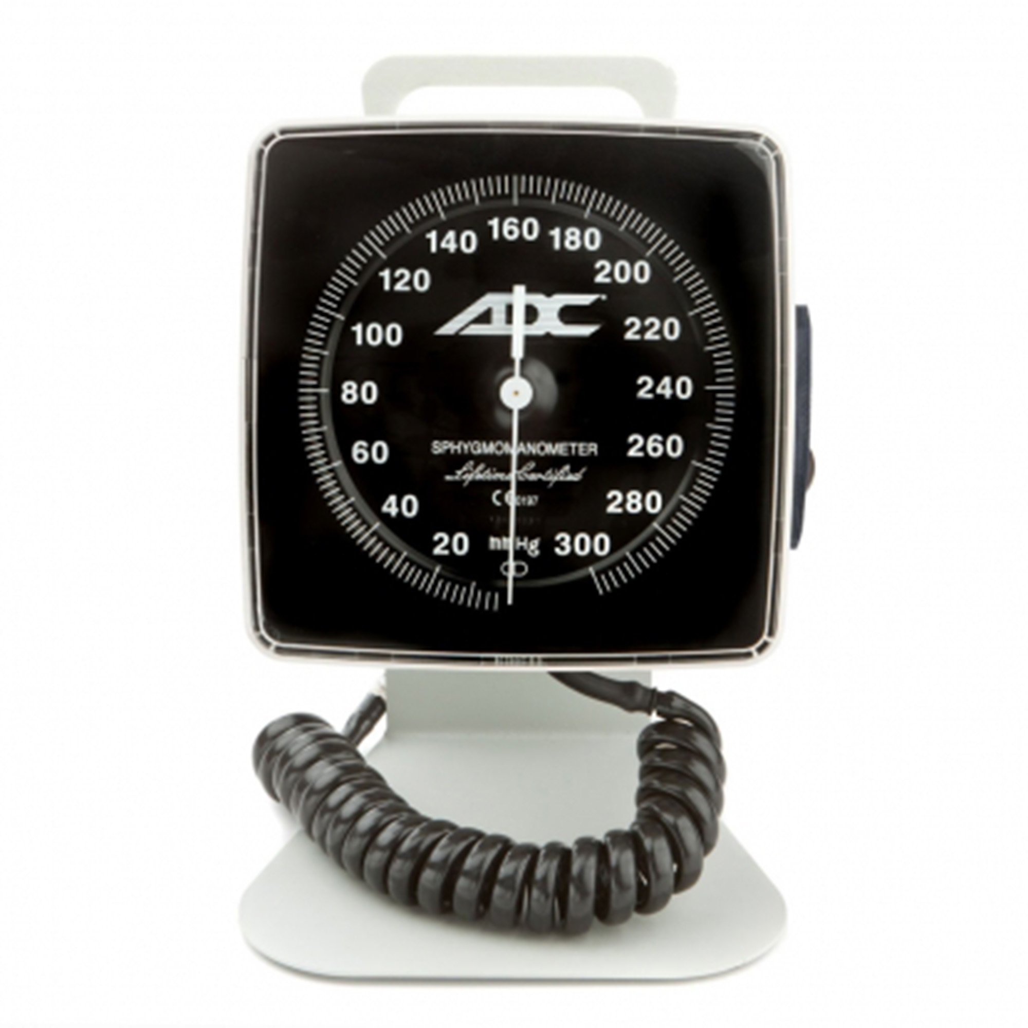 American Diagnostic Corp 750D-11ABK - Diagnostix™ Aneroid Sphygmomanometer - 1/Each