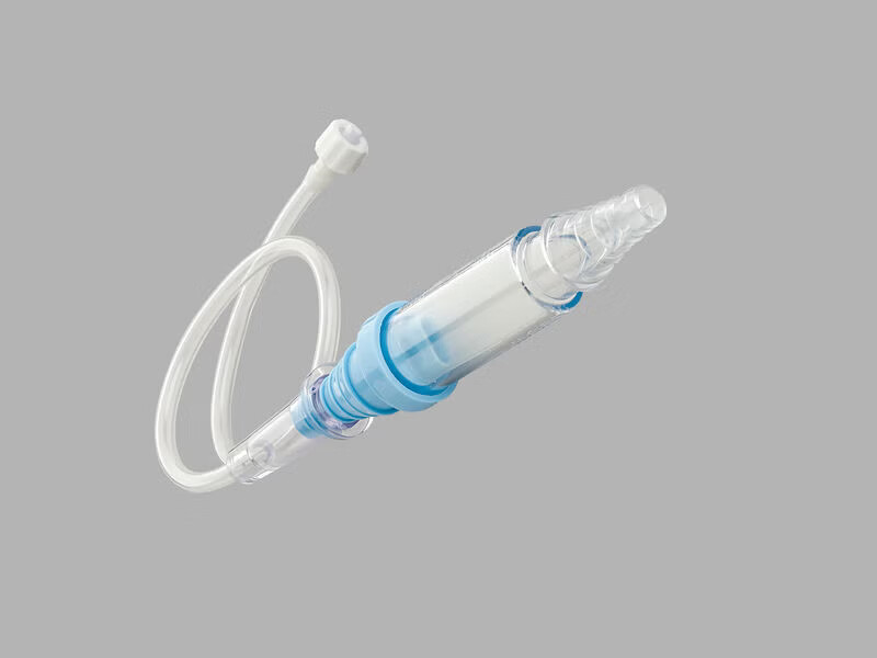Cook Medical - G05297 Chest Drain Valve For Pneumothorax Aspiration Catheters
