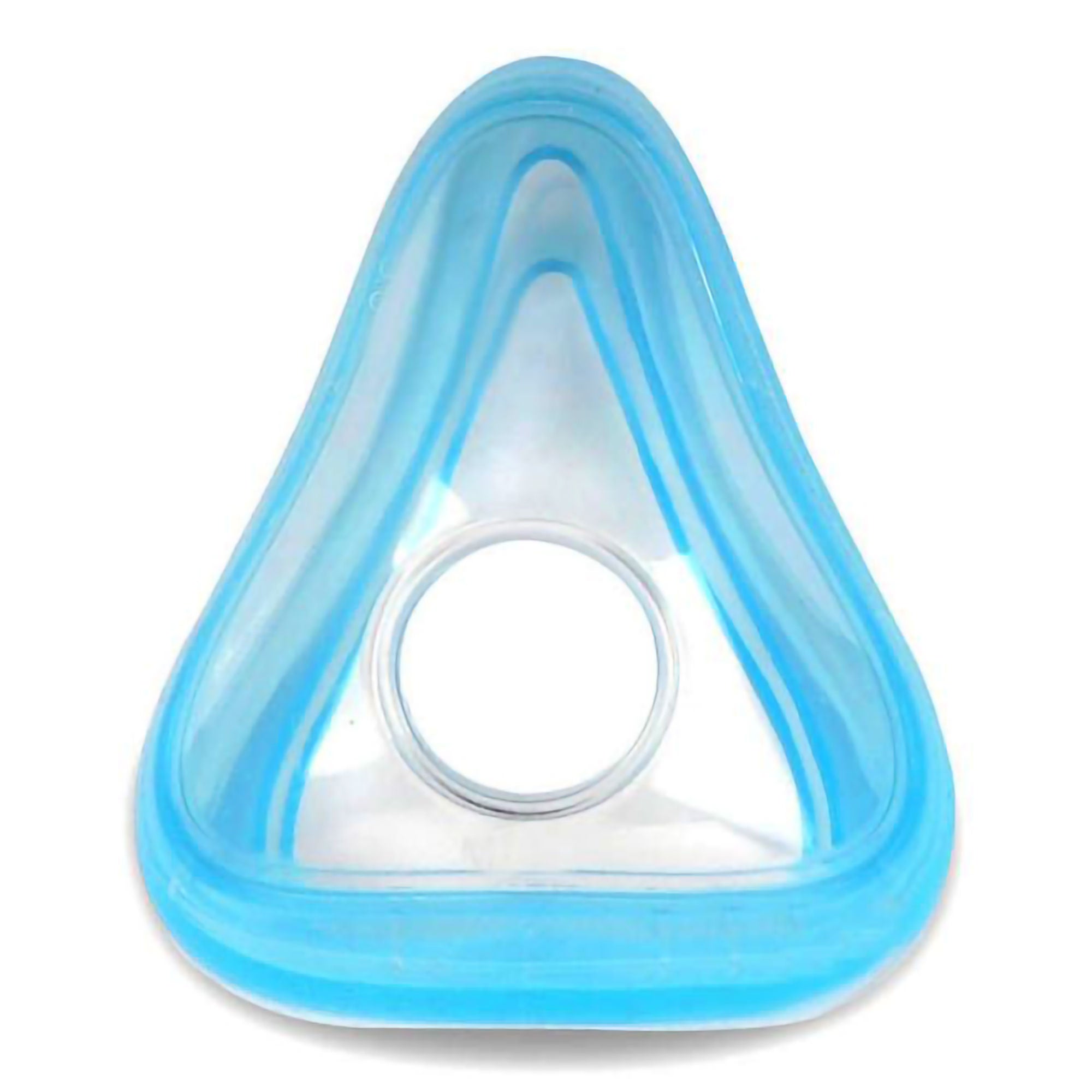 Respironics - 1090490 CPAP Mask Component CPAP Cushion Amara™ Gel Full Face Style Petite Cushion