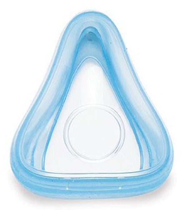 Respironics - 1090494 CPAP Mask Component CPAP Cushion Amara™ Gel Full Face Style Large Cushion