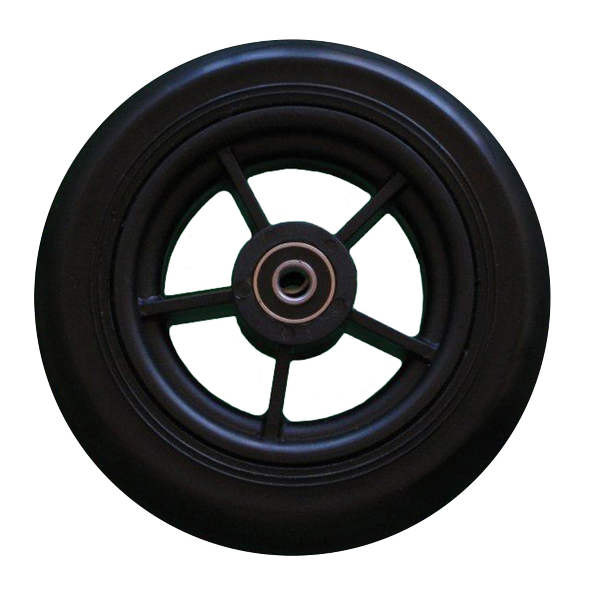 Drive DeVilbiss Healthcare - STDS1074 Caster Wheel For Sentra Reclining Wheelchair