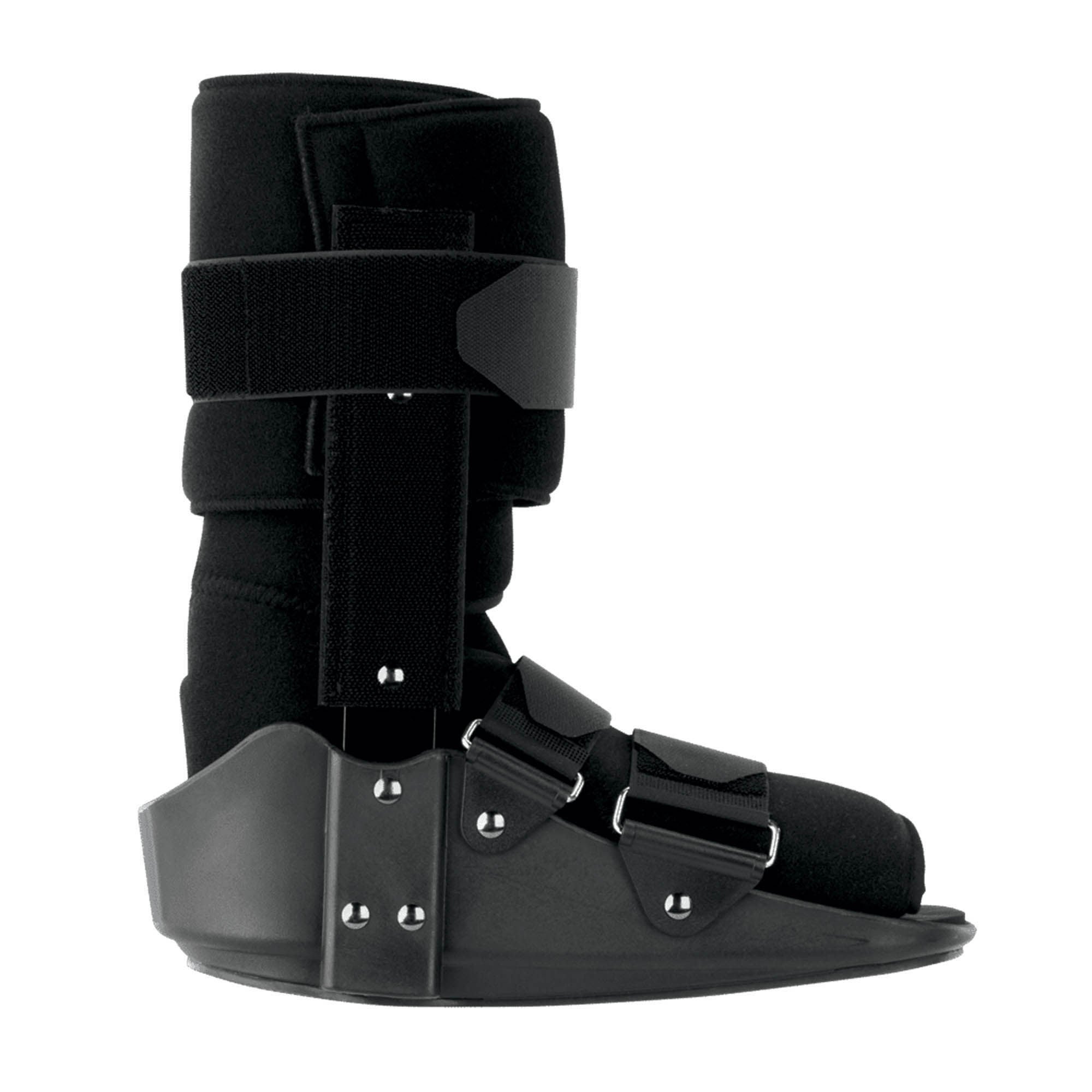Breg - 00072 Breg Fixed Non-Pneumatic Ankle Walker