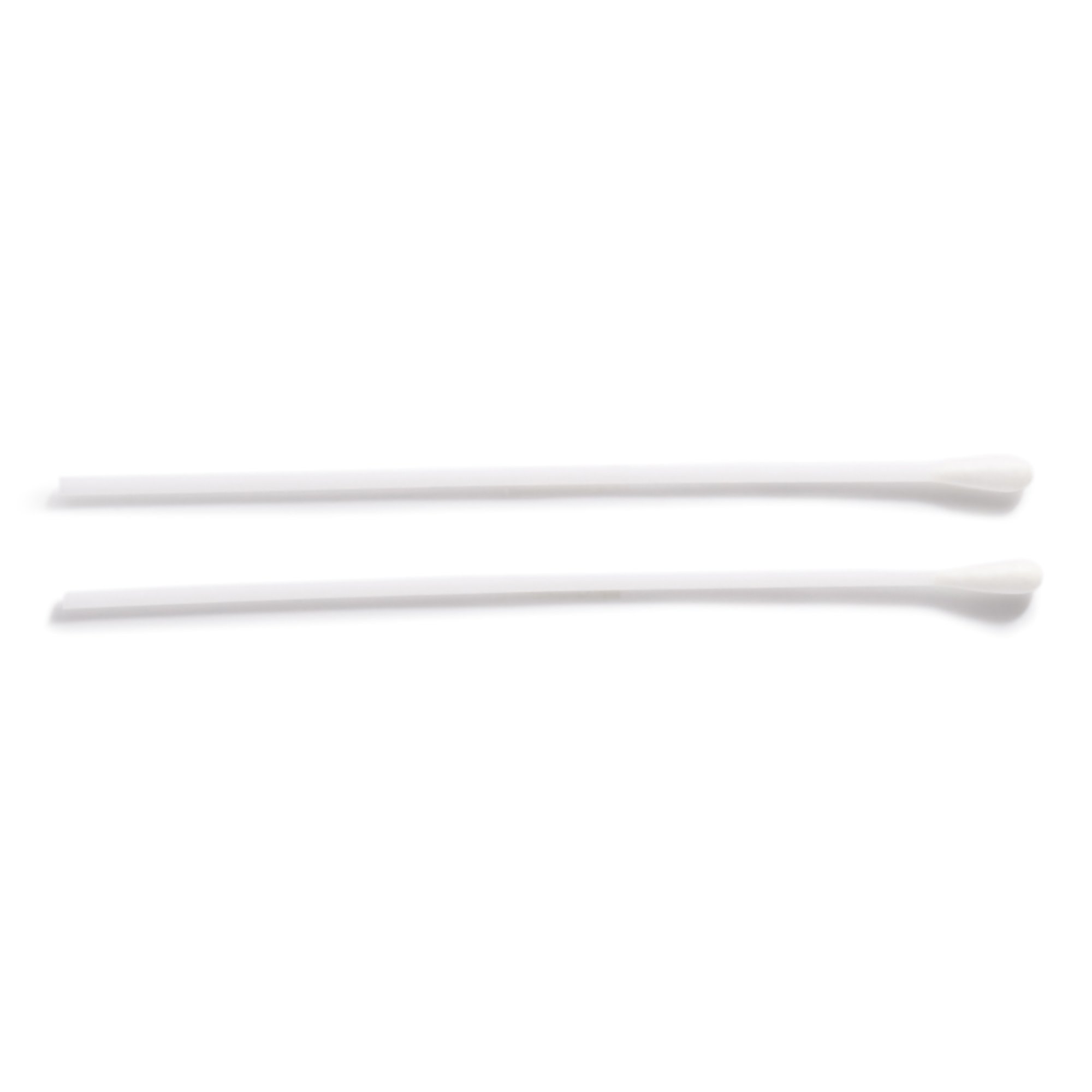 McKesson Brand 13262-2S - McKesson Swabstick, 6-Inch Length - 1/Pack, 100/Box, 1000/Case