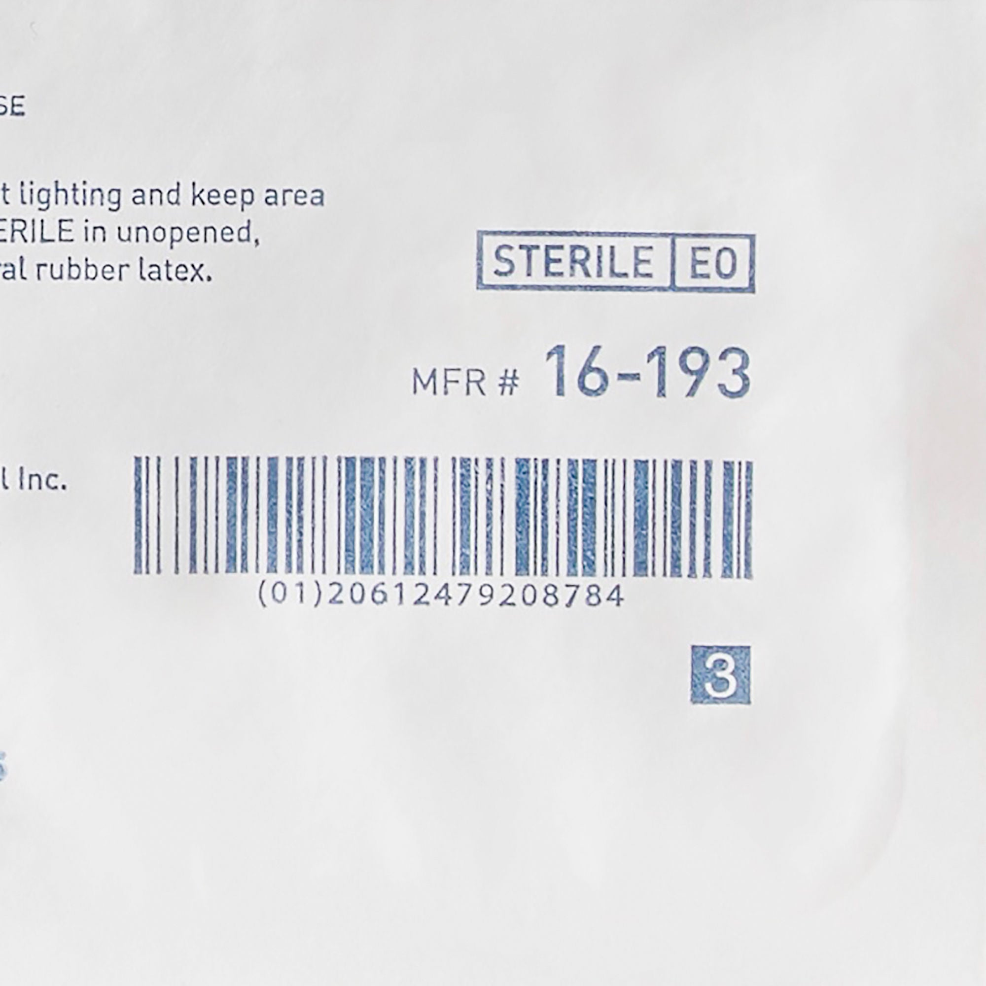 McKesson Gauze Sponge 16-193 by McKesson Brand