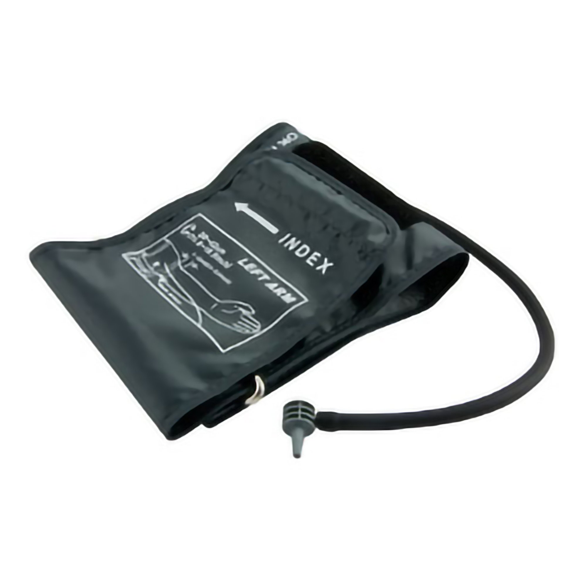 McKesson Brand - 1992 McKesson Reusable Blood Pressure Cuff