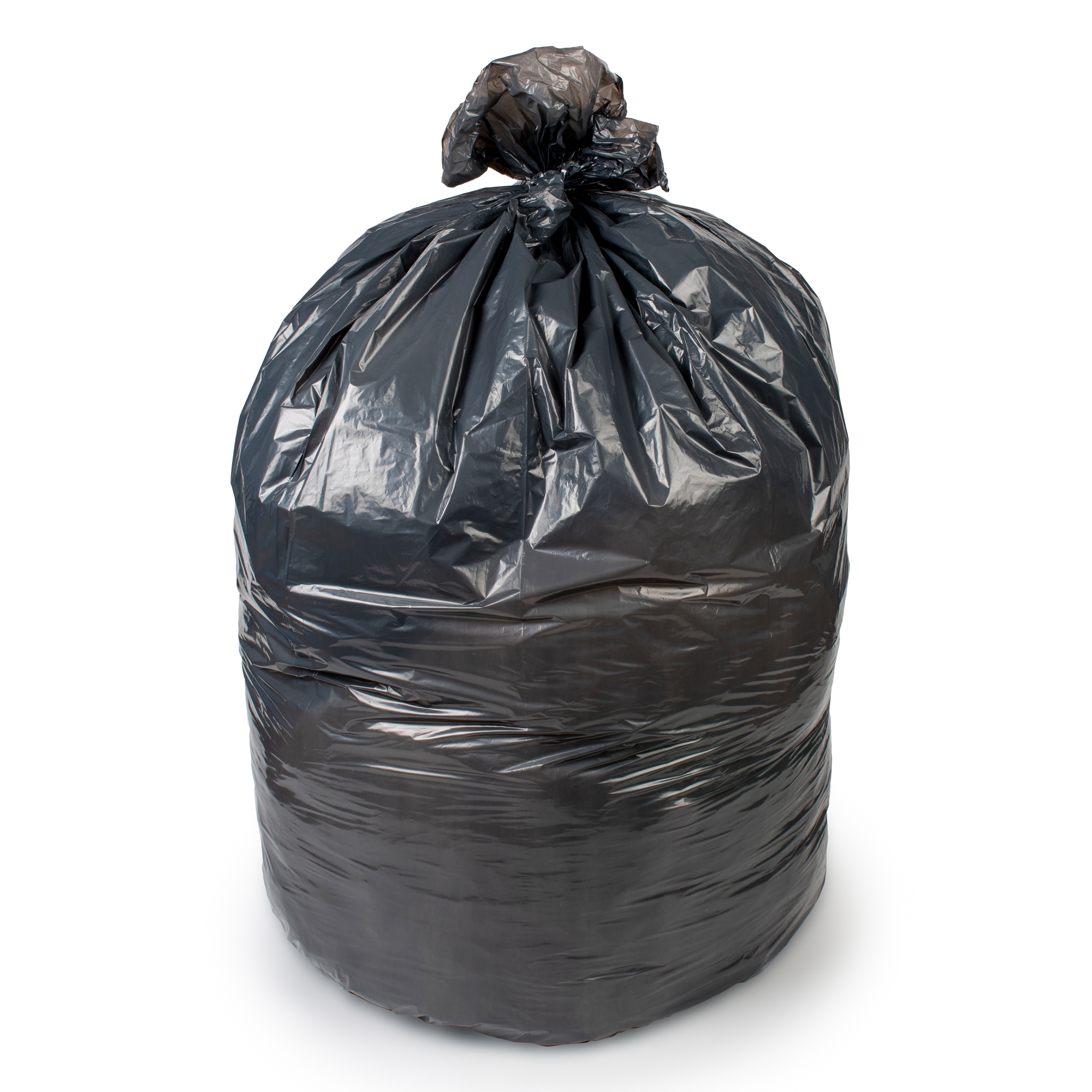 Colonial Bag Corp - CXB36H Colonial Bag Heavy Duty Trash Bag