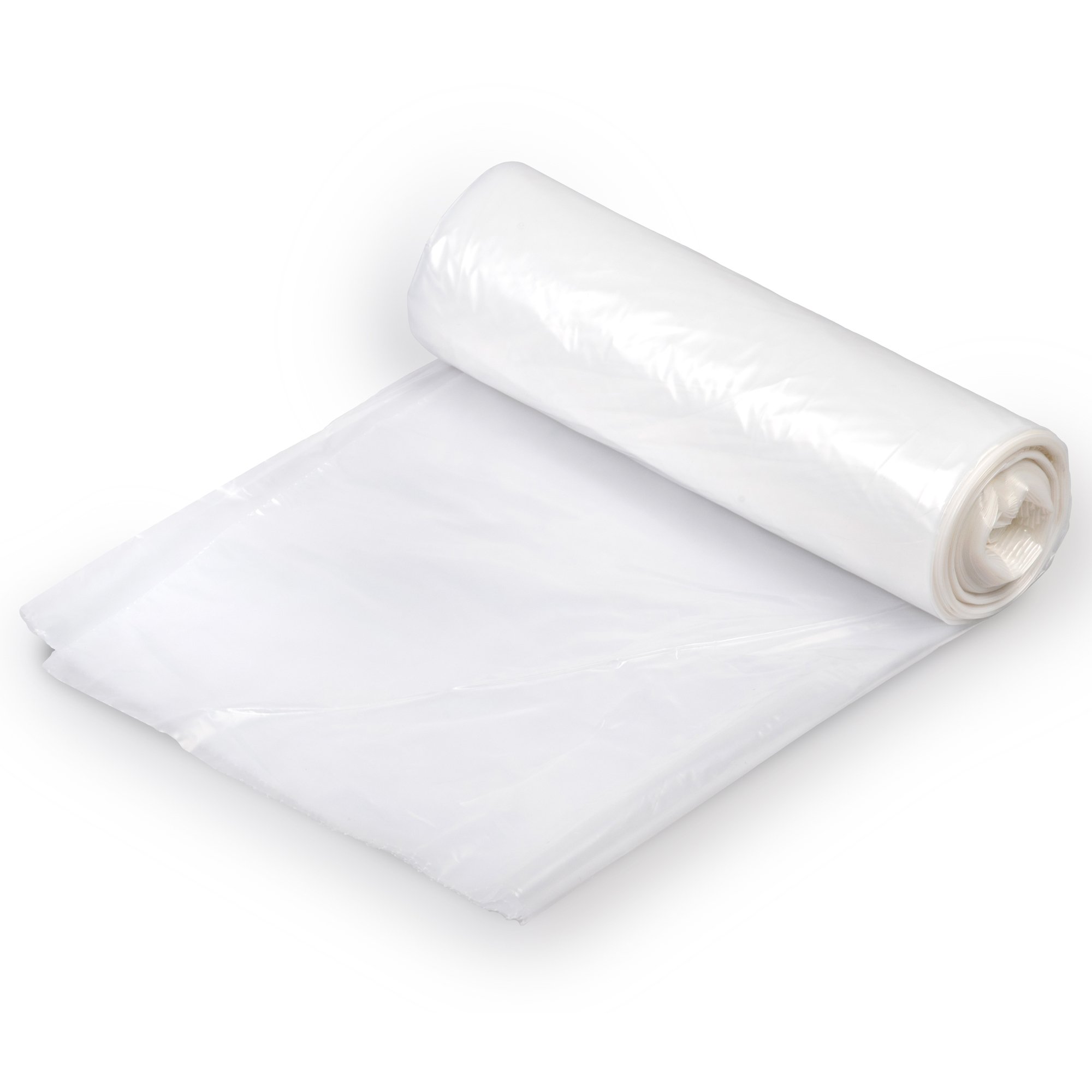 Colonial Bag Corp - CXW32M Colonial Bag Medium Duty Trash Bag