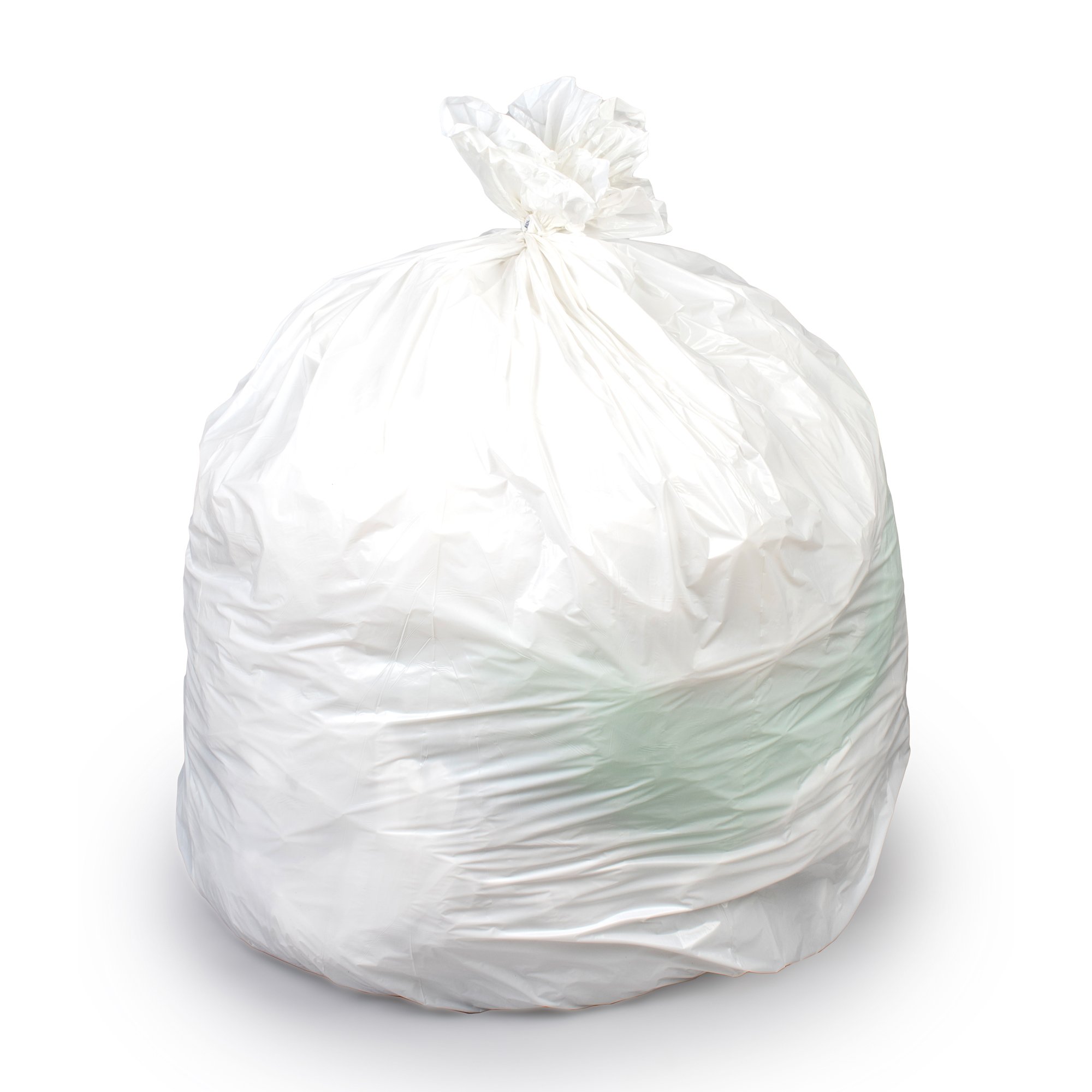 Colonial Bag Corp - XPW46X Colonial Bag Tuf Trash Bag