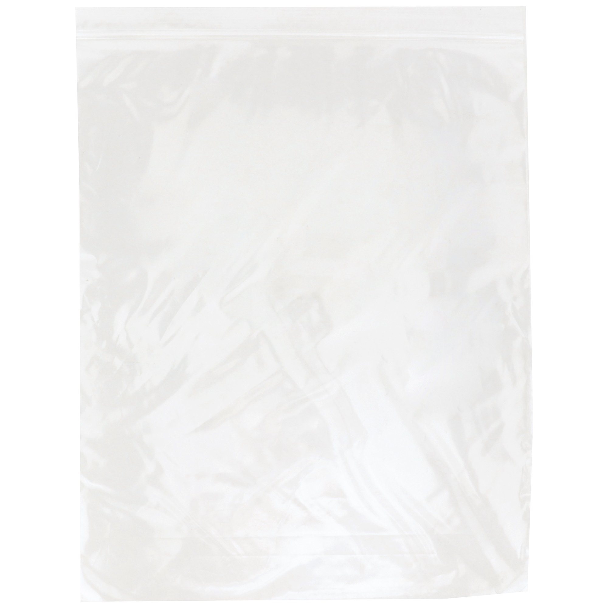 McKesson Brand - 4584 McKesson Zip Closure Bag