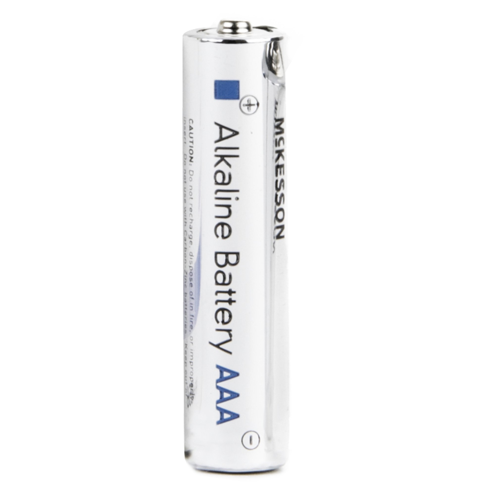McKesson Brand - 4856 McKesson Alkaline Battery