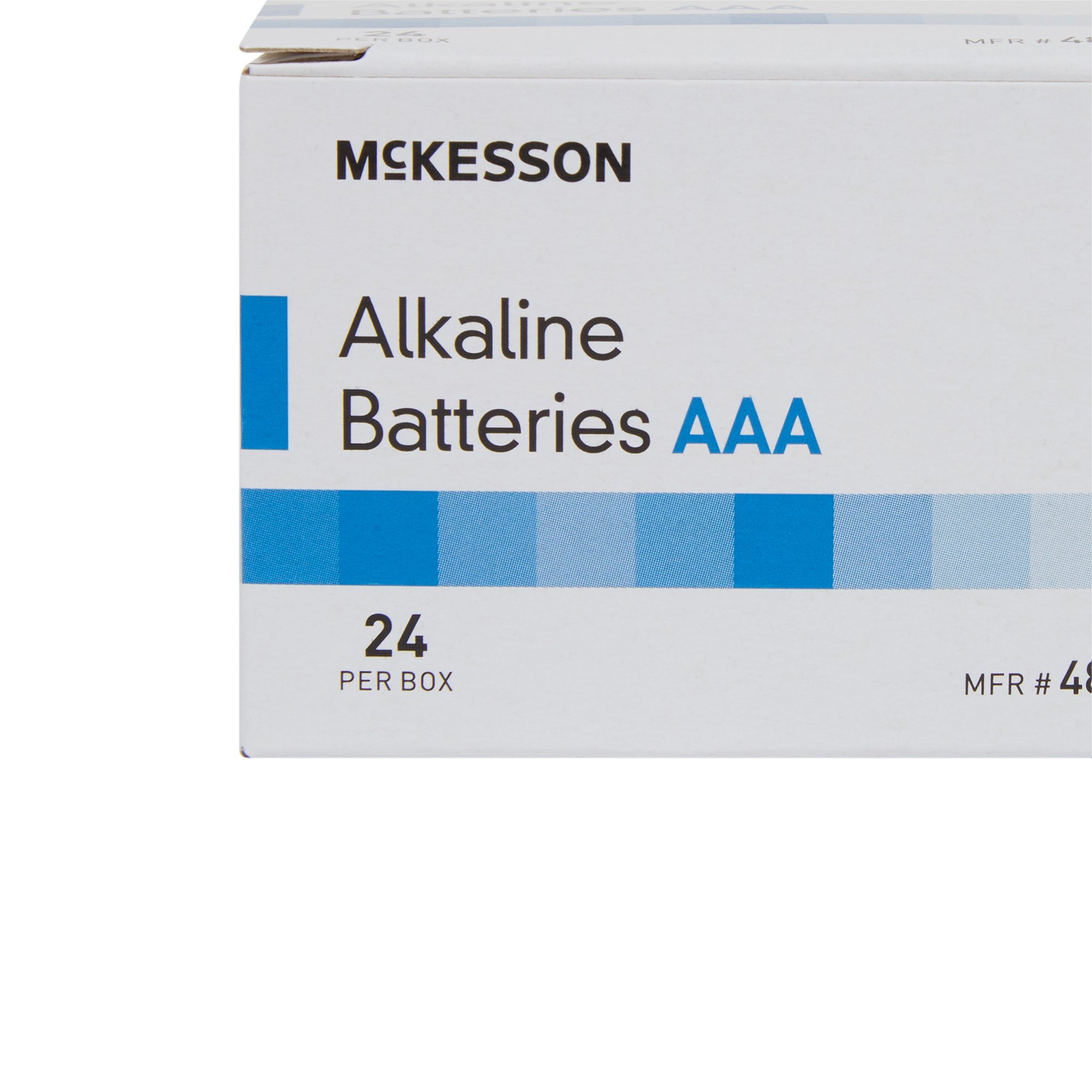 McKesson Brand - 4856 McKesson Alkaline Battery