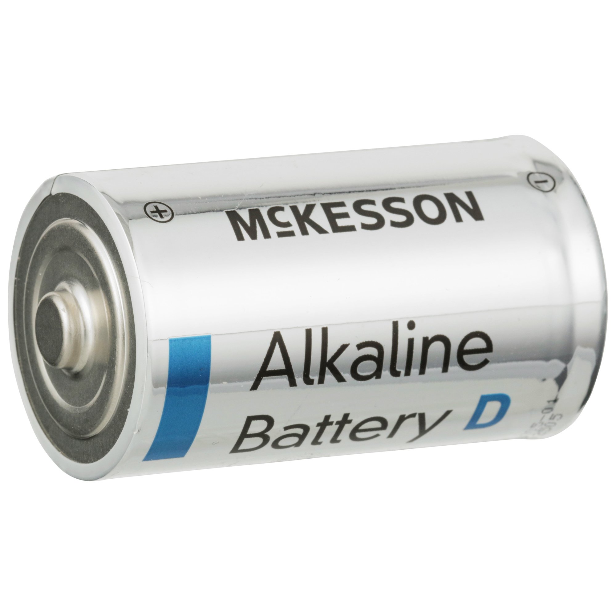 McKesson Brand - 4858 McKesson Alkaline Battery
