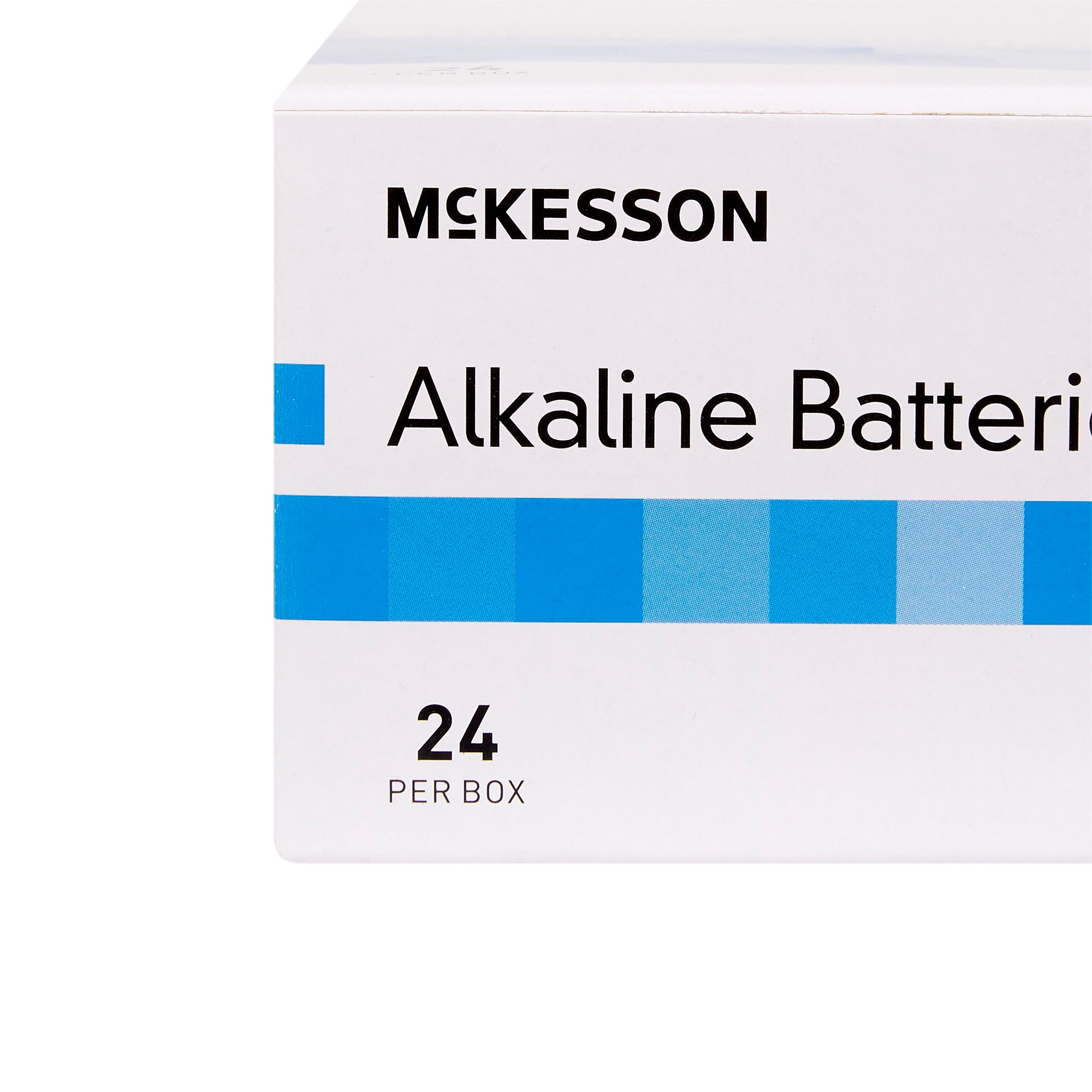 McKesson Brand - 4858 McKesson Alkaline Battery