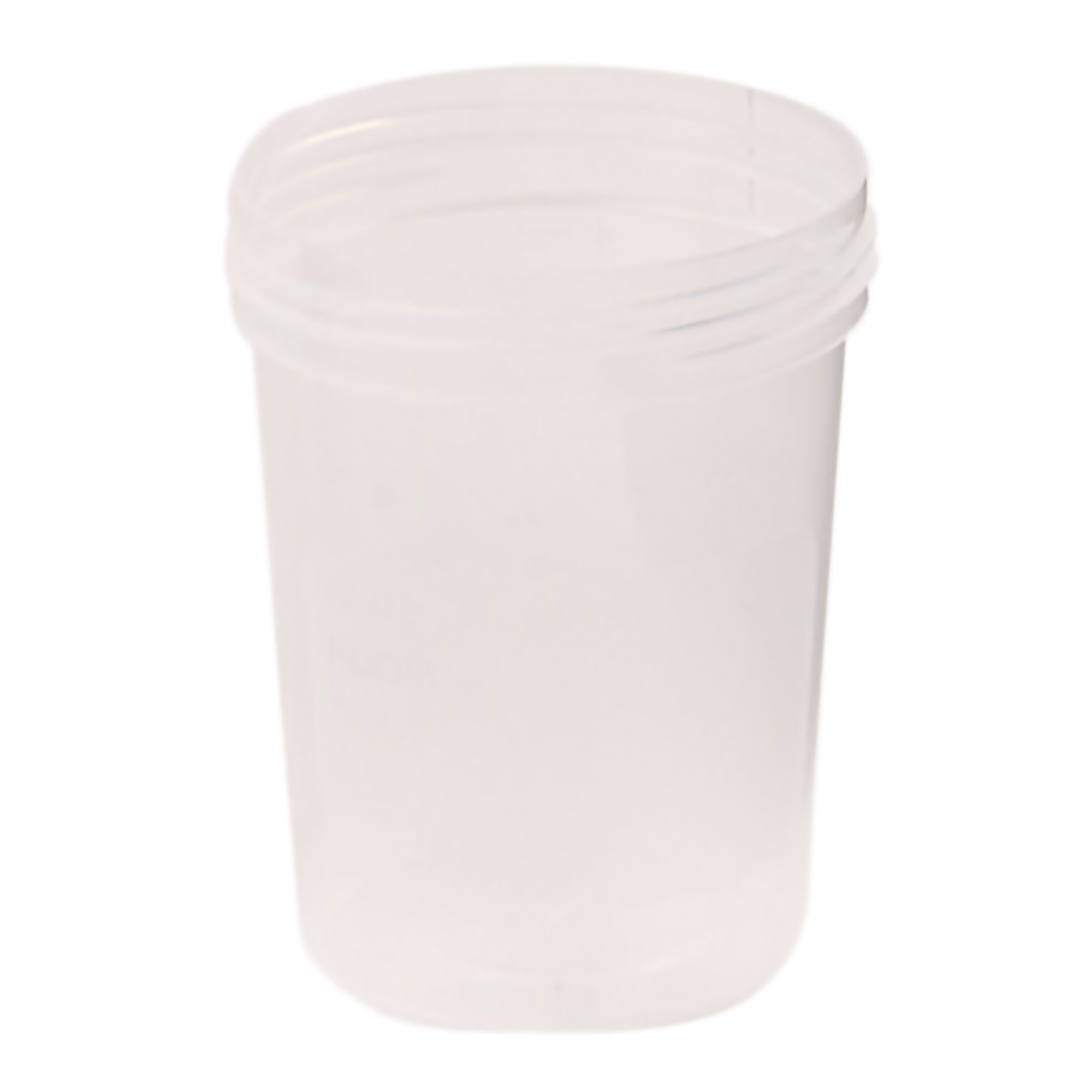McKesson Brand - 561 McKesson Specimen Container without Lid