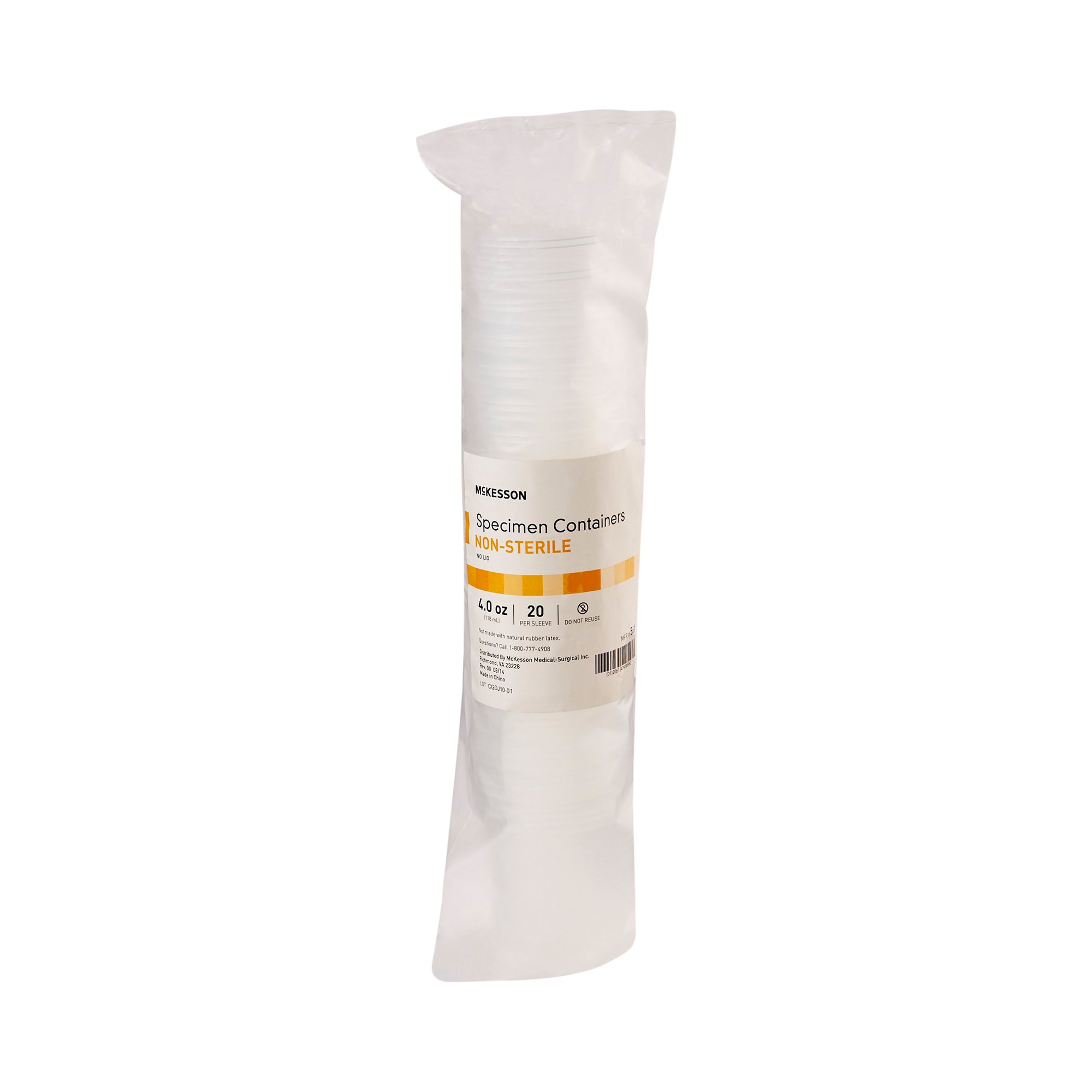  120 mL