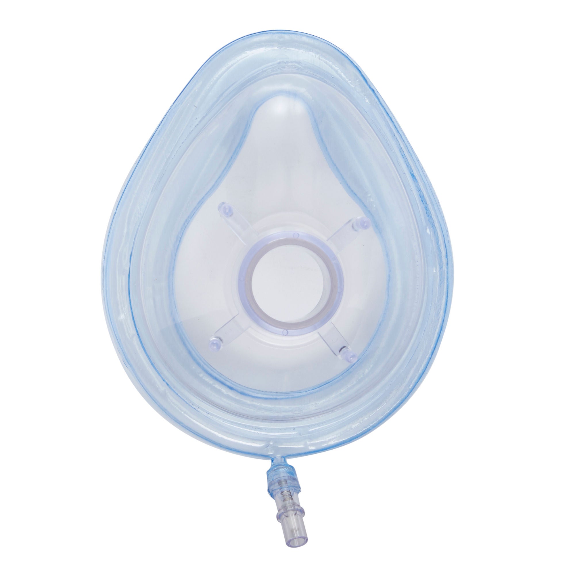 McKesson Brand - 710 McKesson Anesthesia Face Mask