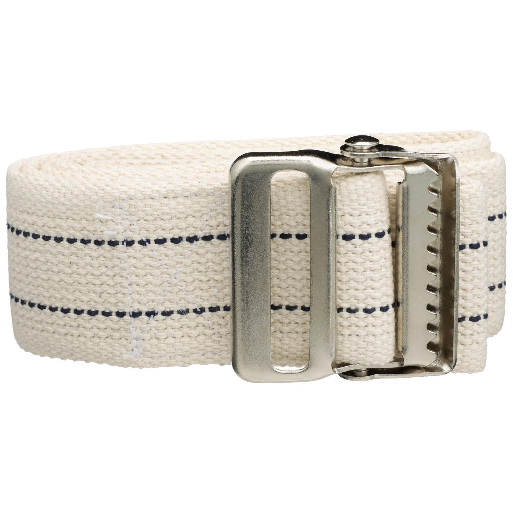 McKesson Brand - 856 McKesson White Gait Belt