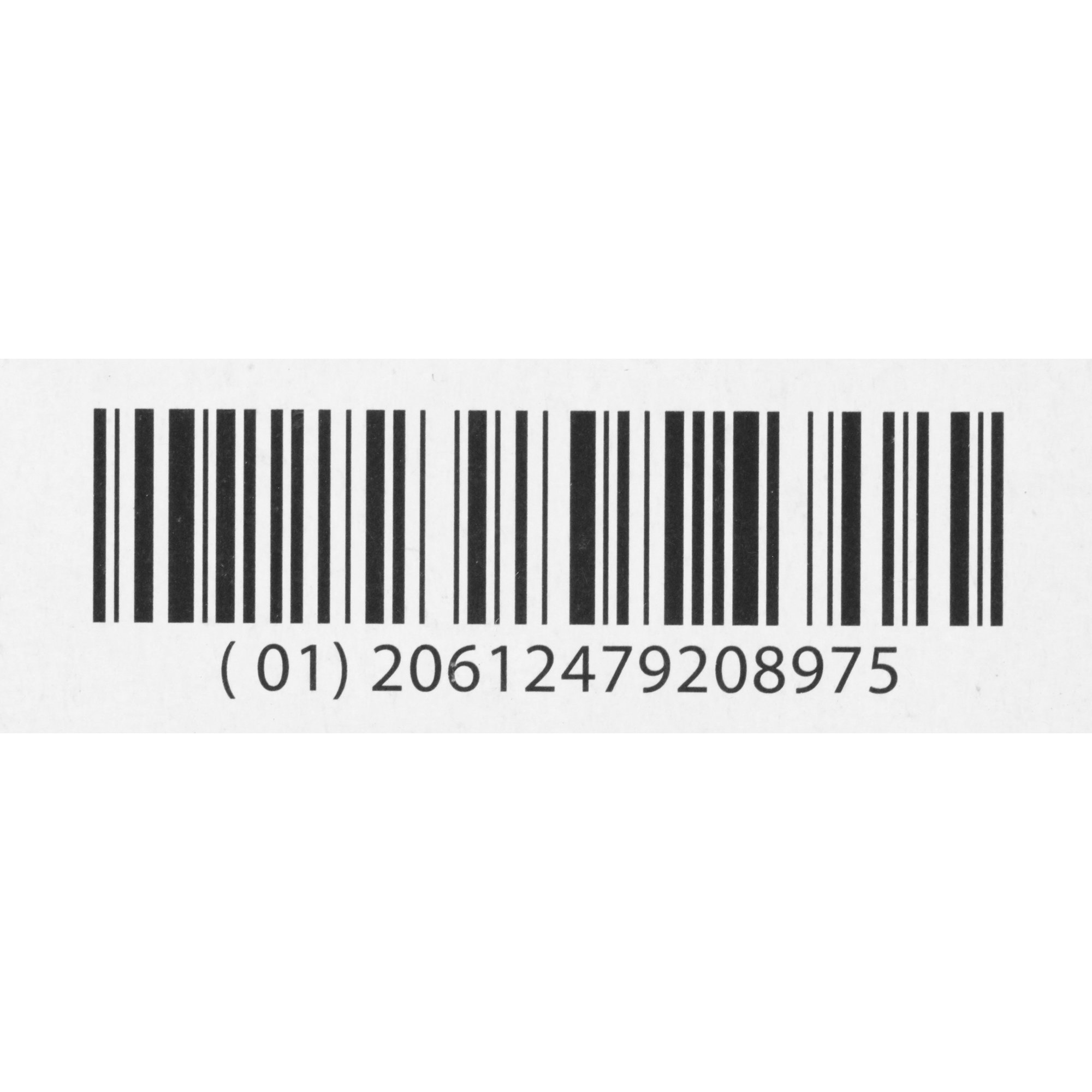 McKesson Brand 988 - McKesson Impregnated Swabstick, 70% Isopropyl Alcohol - 1/Pack, 25/Box, 250/Case