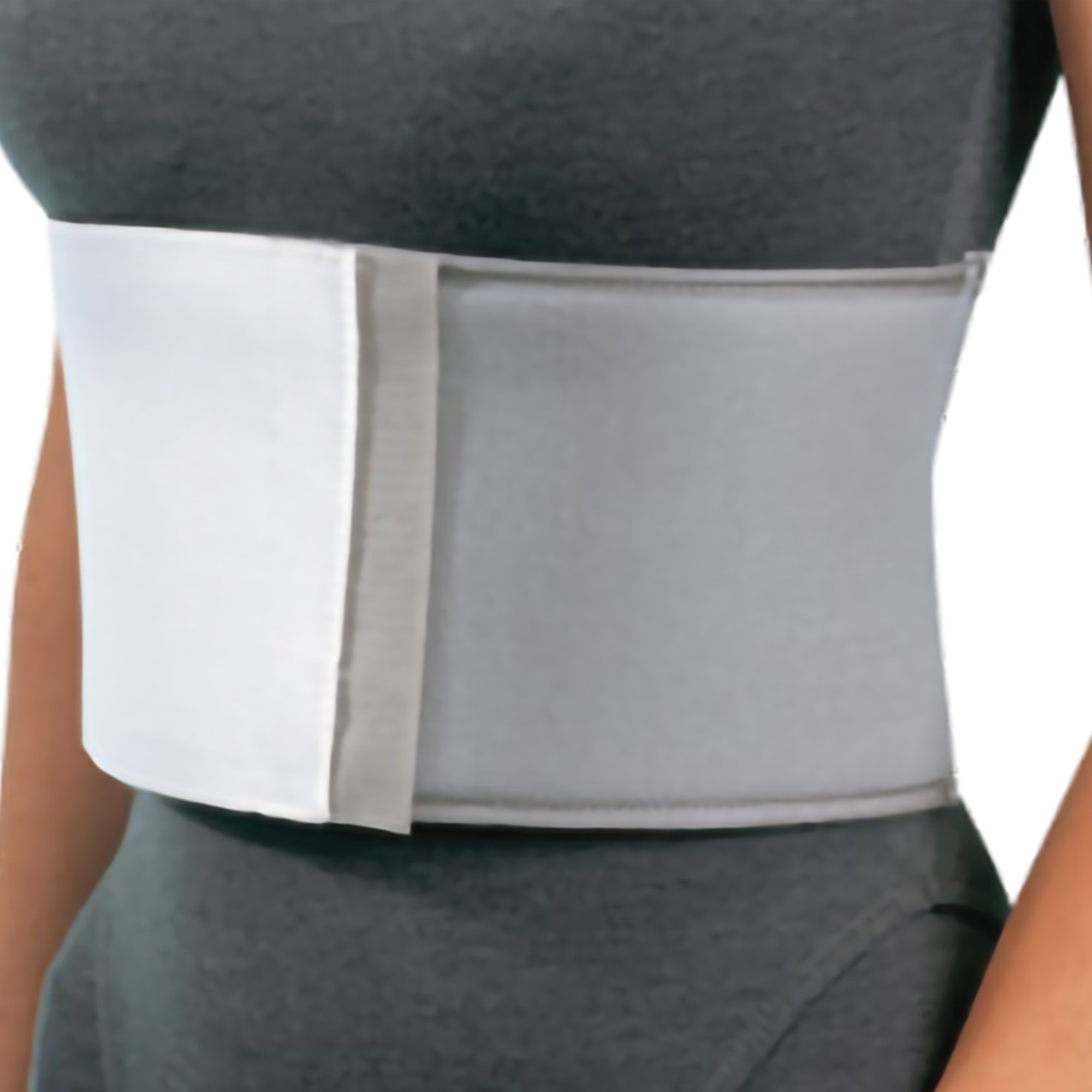 McKesson Brand 750 - McKesson Rib Belt, One Size Fits Most Women - 1/Each