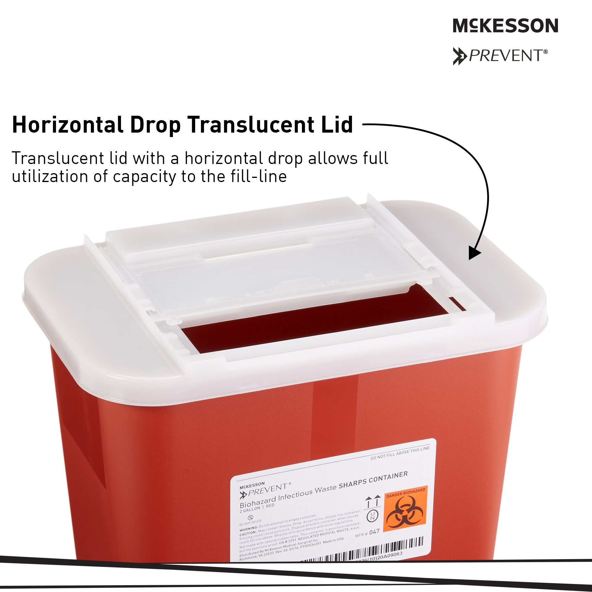  2 Gallon
