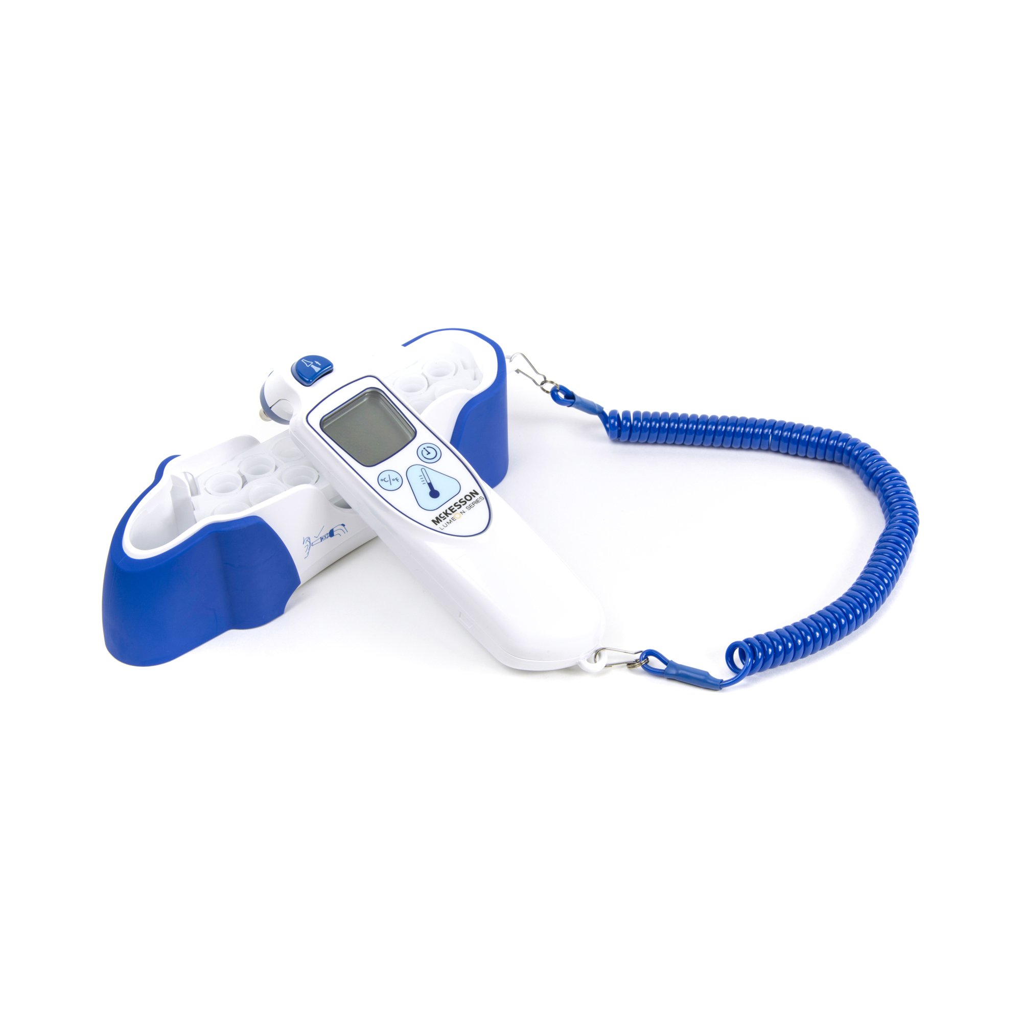 McKesson Brand - 3069 McKesson Lumeon™ Tympanic Ear Thermometer