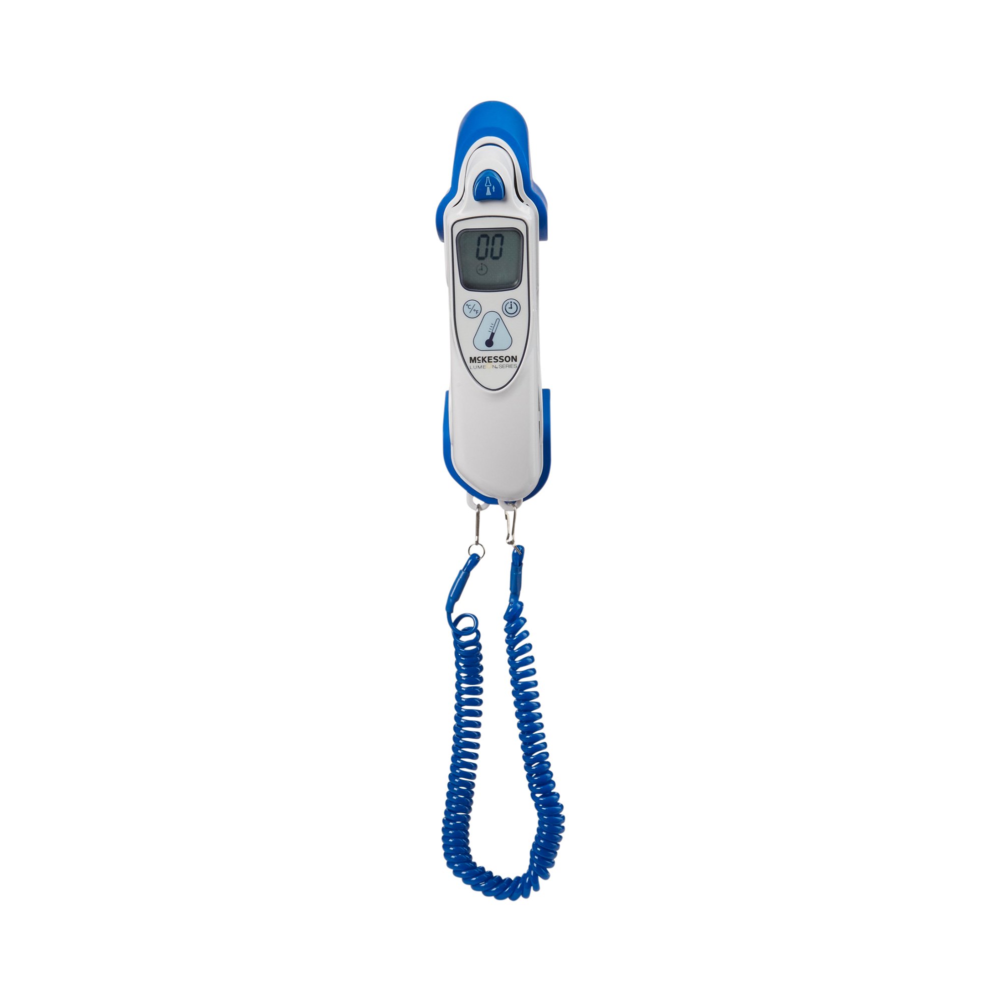 McKesson Brand - 3069 McKesson Lumeon™ Tympanic Ear Thermometer