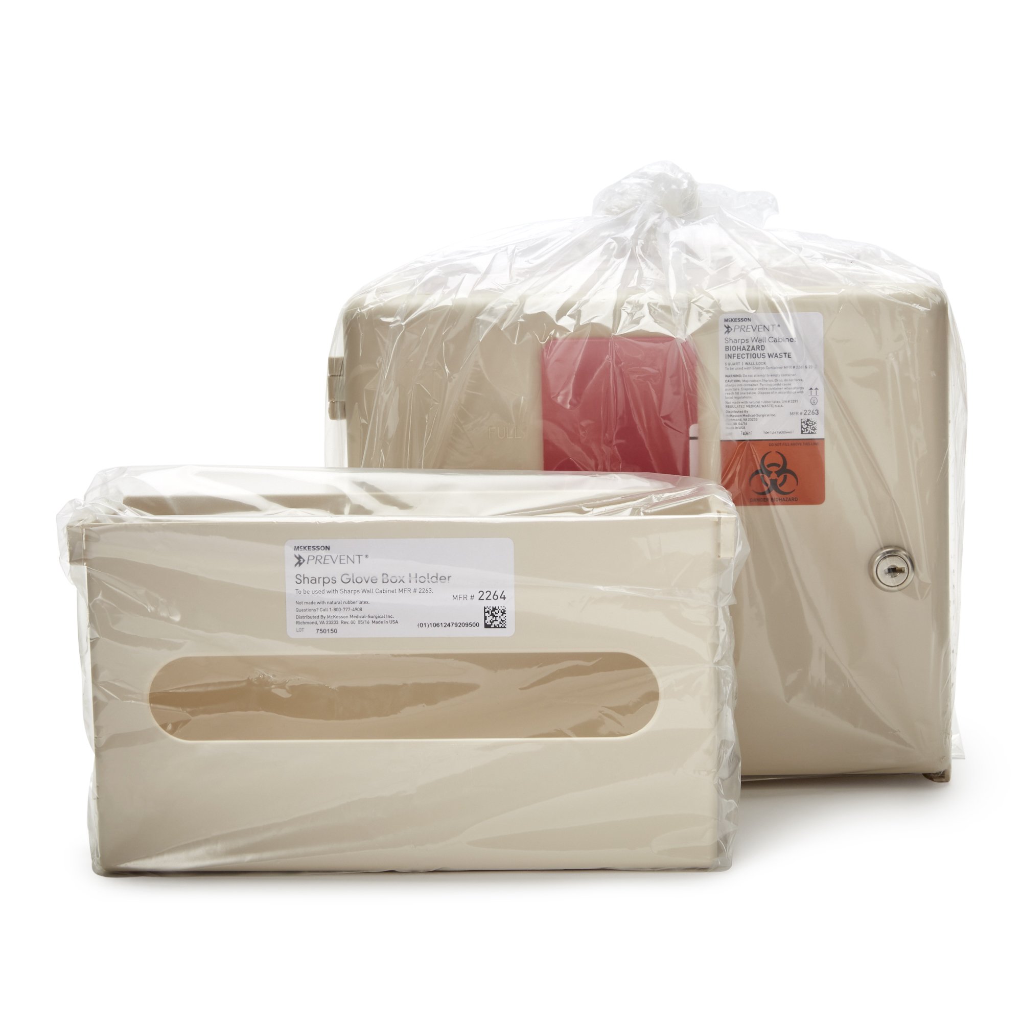  12¼ x 4¾ x 15 Inch