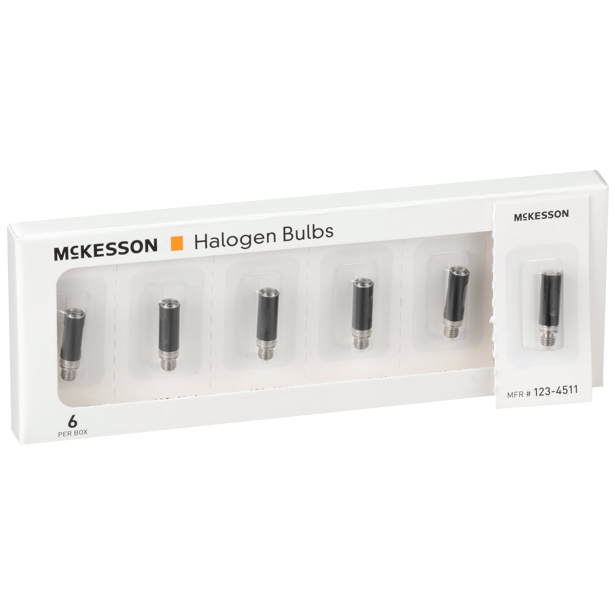 McKesson Brand - 123-4511 McKesson Halogen Lamp