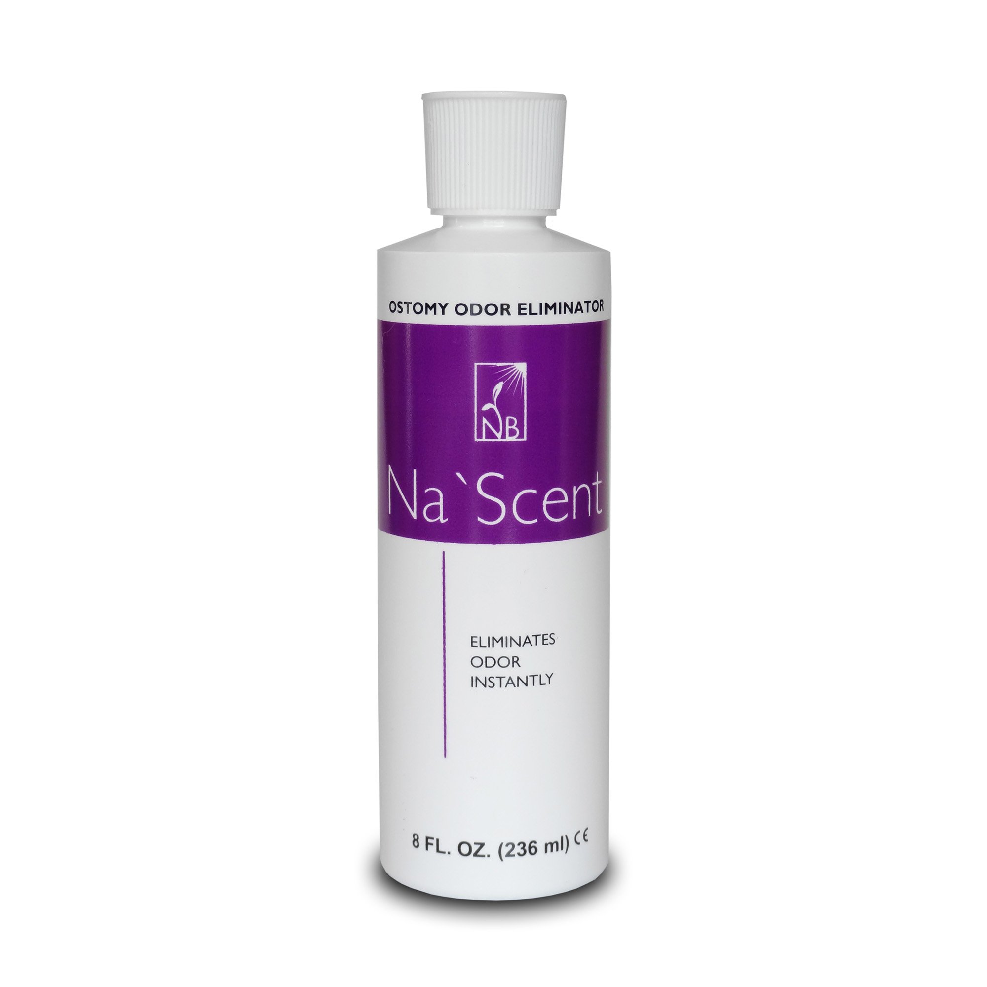 NB Products - 9901-NOOEWS Na'Scent Ostomy Appliance Deodorant