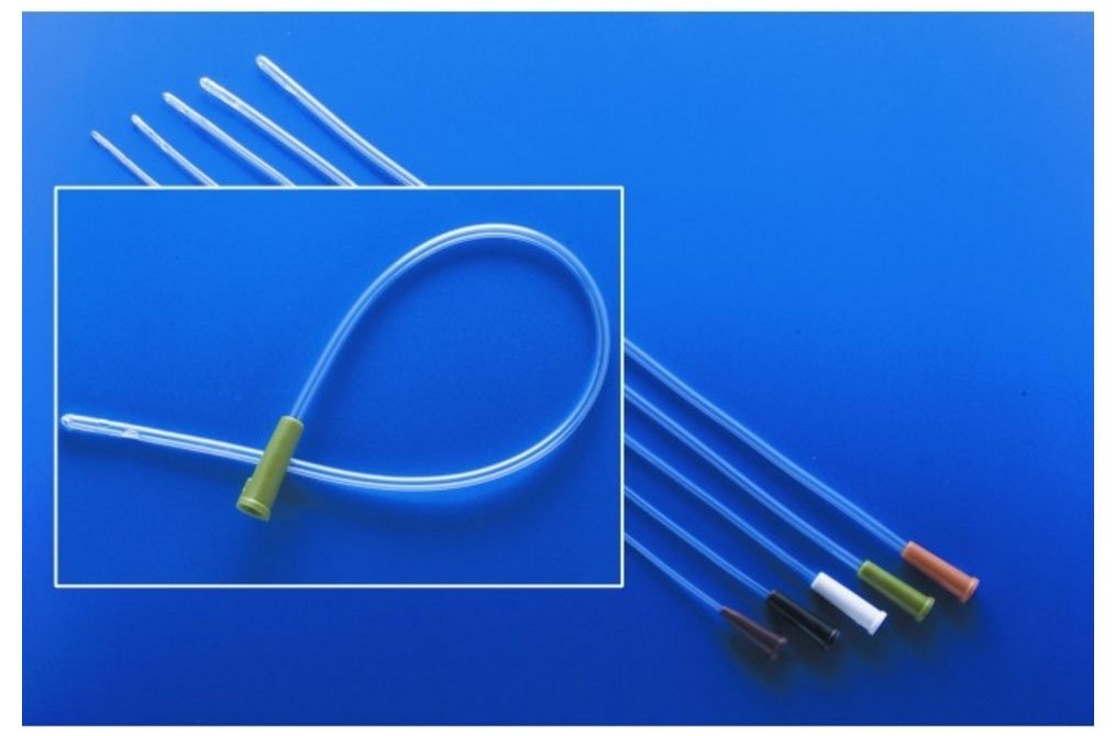 Teleflex LLC - 221400100 FloCath® Quick™ Intermittent Catheter Kit