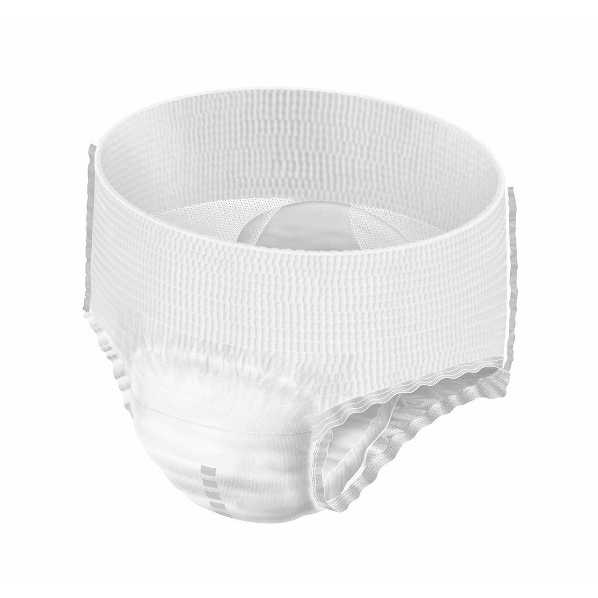 Hartmann - 915833 Absorbent Underwear MoliCare® Premium Mobile 6D Pull-On with Tear Away Seams Adult Large Unisex Disposable Moderate Absorbency