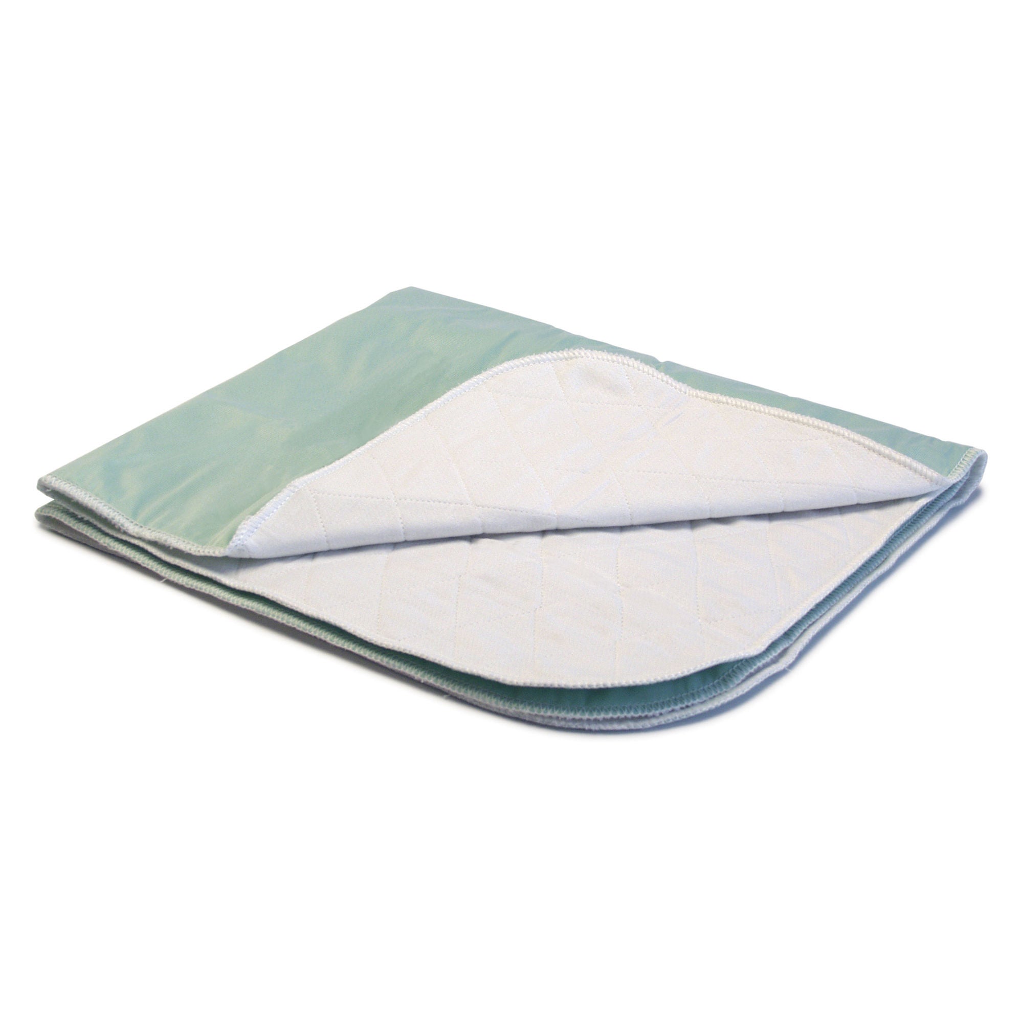 Graham-Field - D0095 Reusable Underpad Grafco® 29 X 35 Inch Cotton Heavy Absorbency