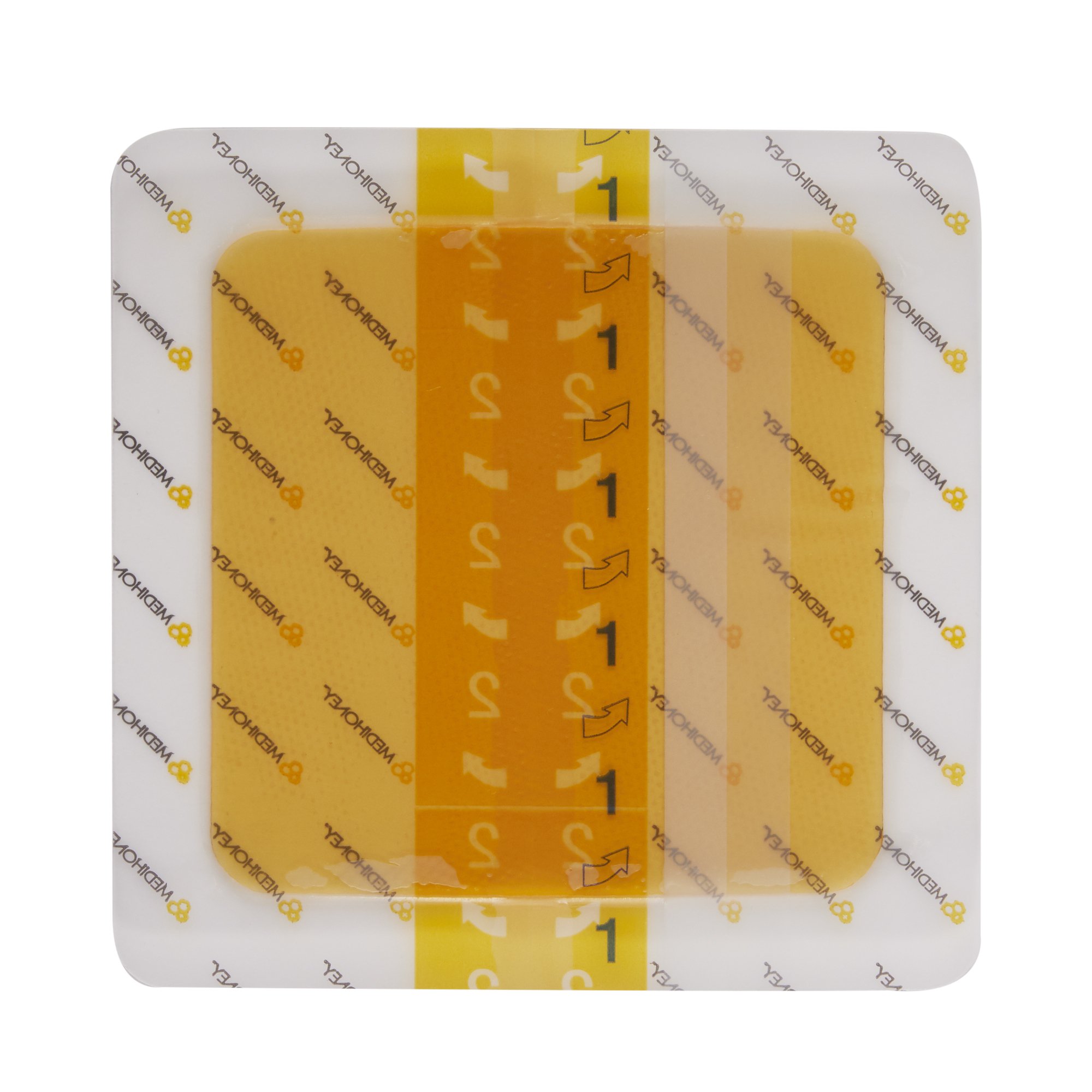 McKesson Brand - 31744 Medihoney® HCS Wound Dressing